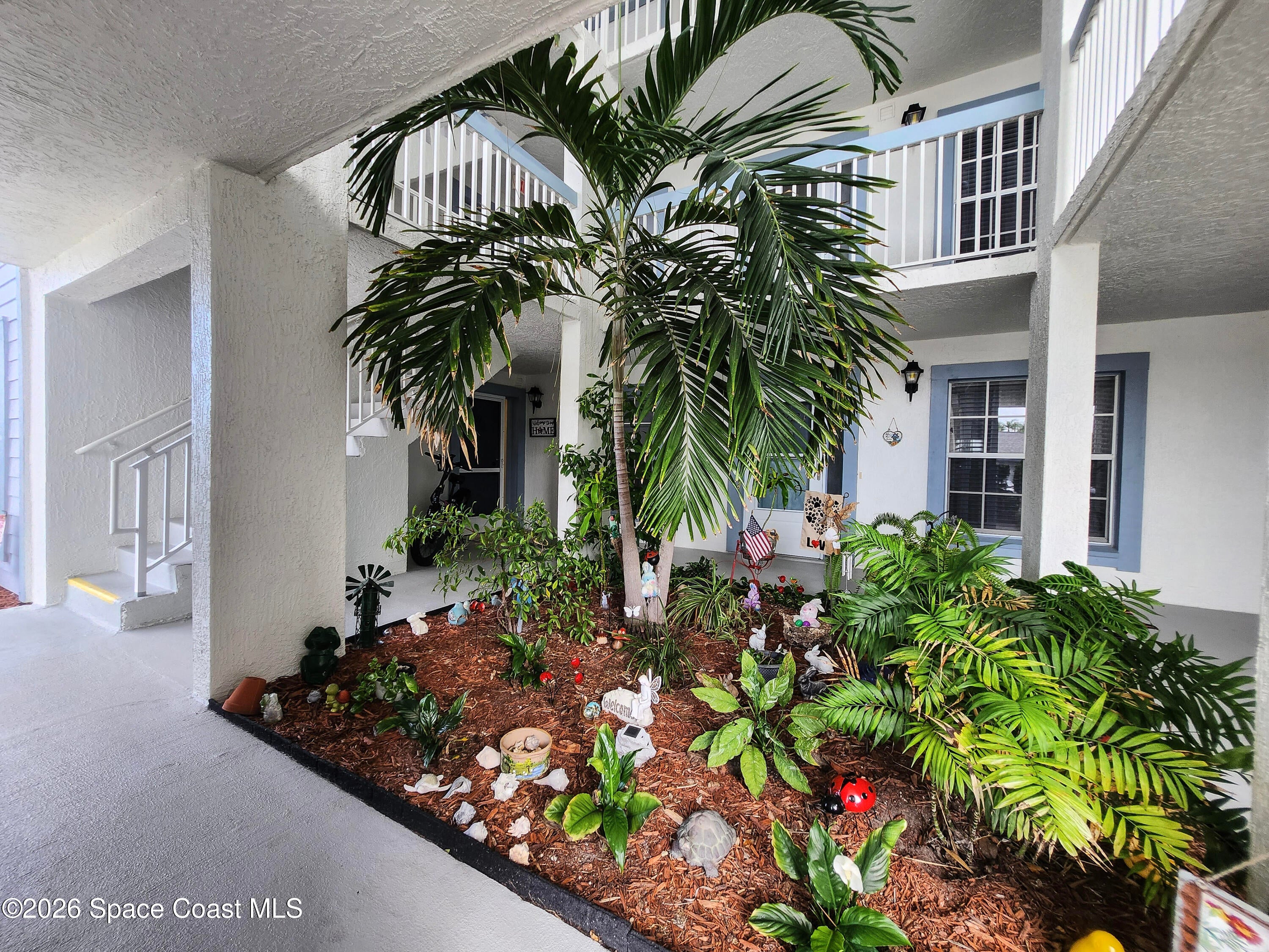 640 S Brevard Ave #1211, Cocoa Beach, FL 32931 photo