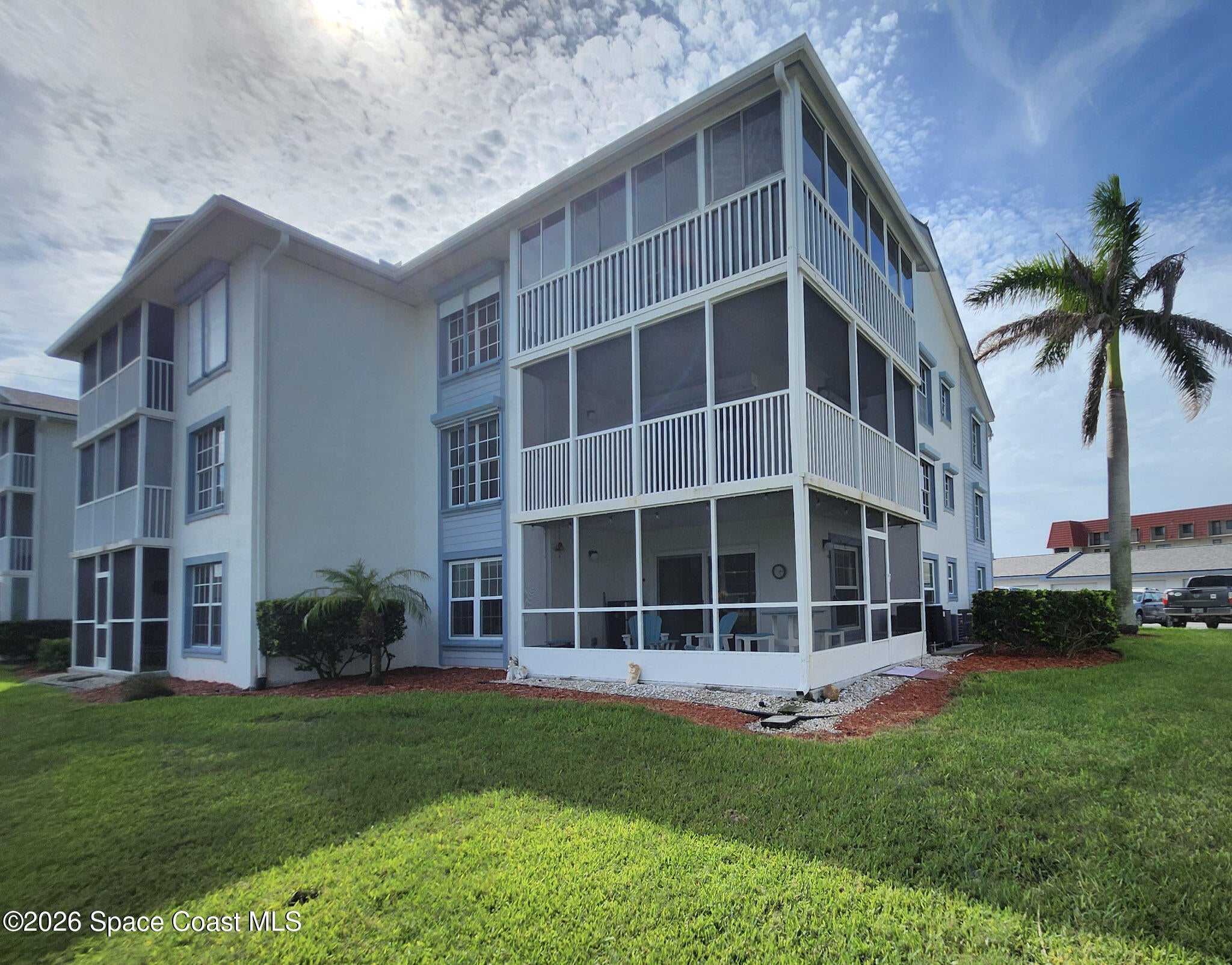 640 S Brevard Ave #1211, Cocoa Beach, FL 32931 photo