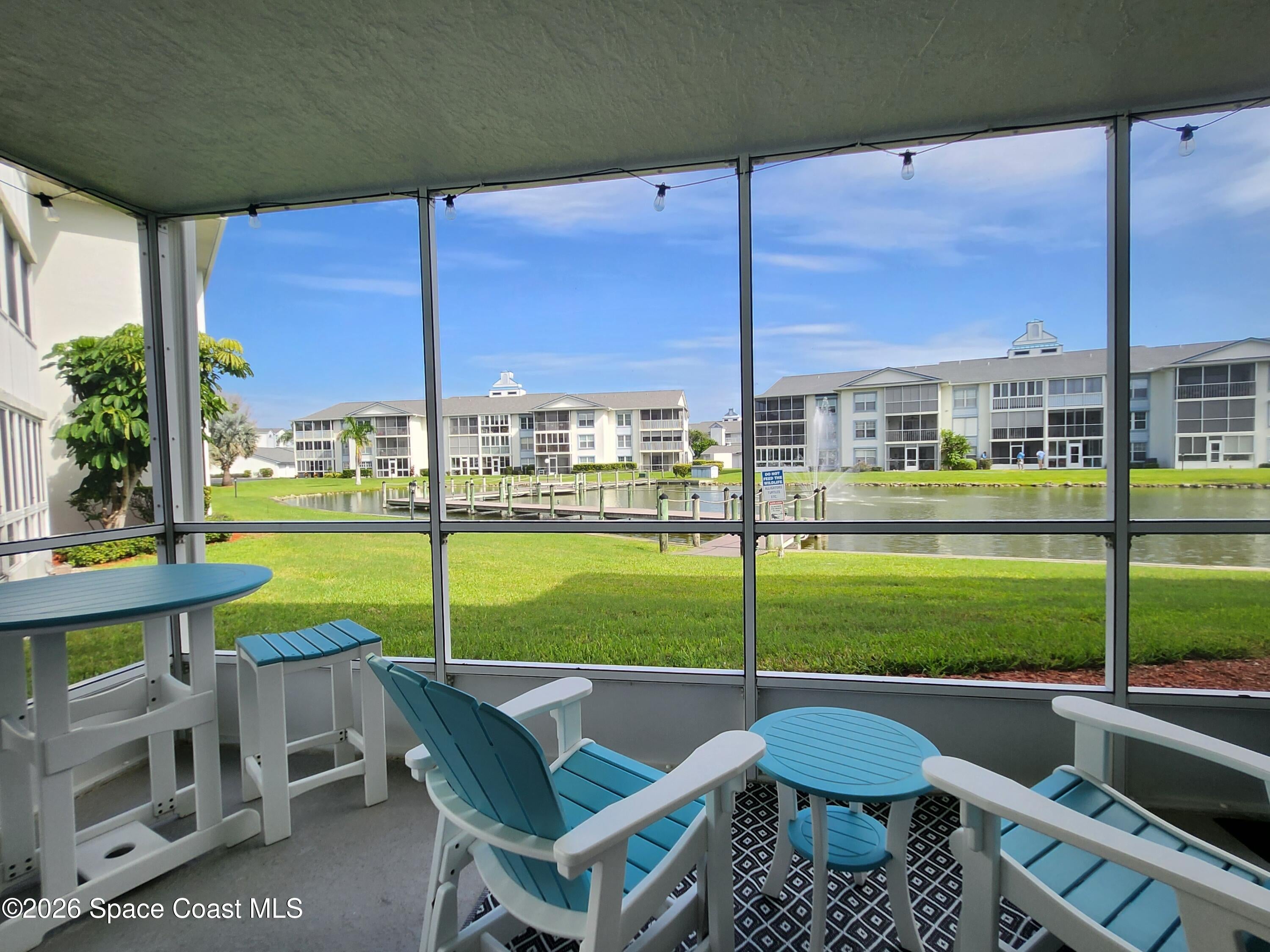 640 S Brevard Ave #1211, Cocoa Beach, FL 32931 photo