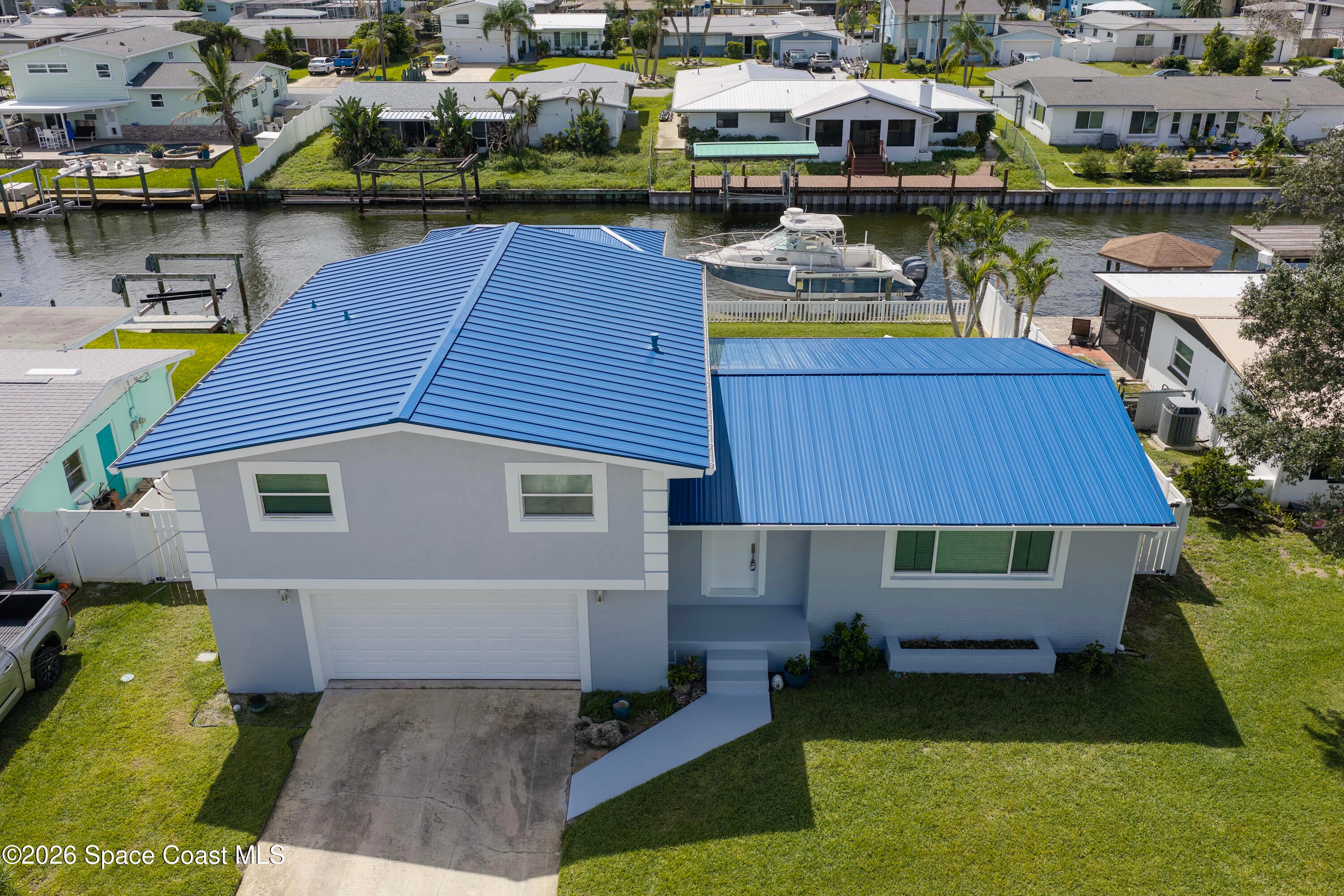 1685 Yates Dr, Merritt Island, FL 32952