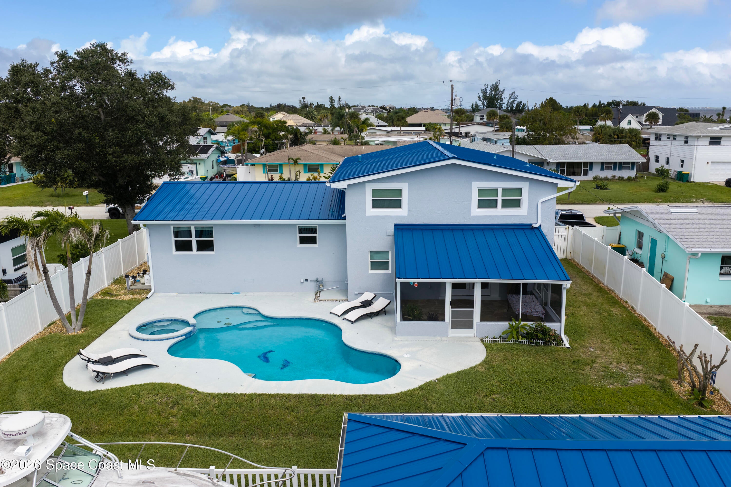 1685 Yates Dr, Merritt Island, FL 32952 photo