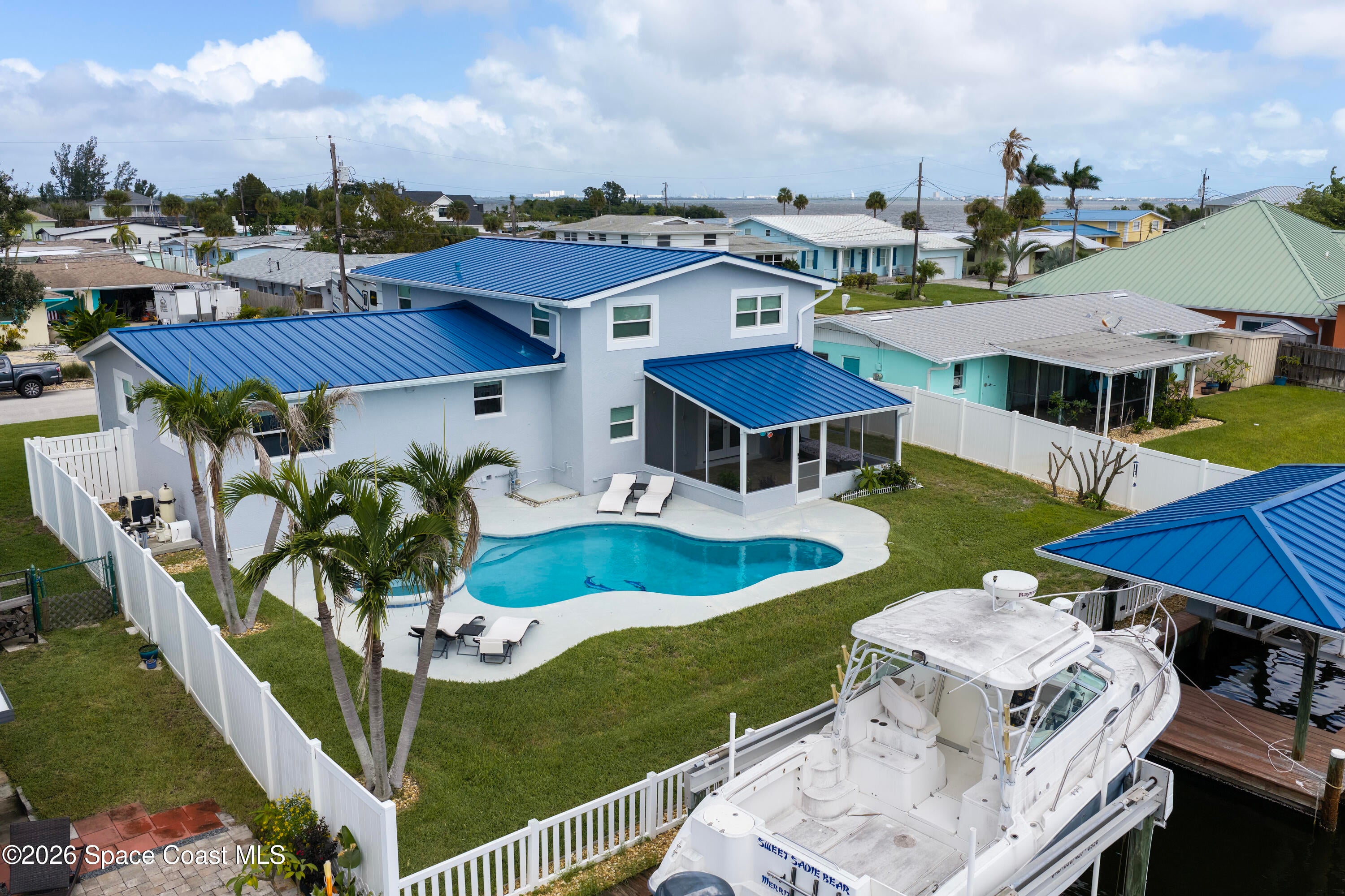 1685 Yates Dr, Merritt Island, FL 32952 photo