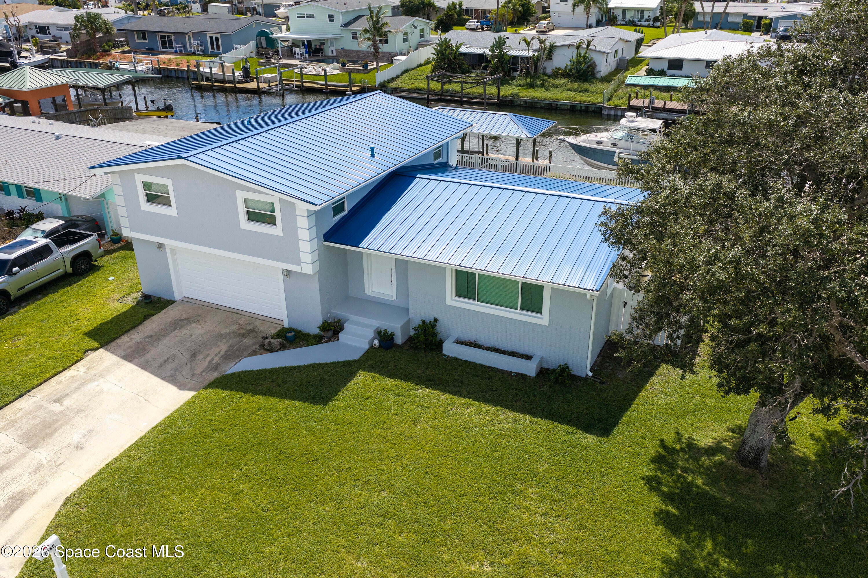 1685 Yates Dr, Merritt Island, FL 32952 photo