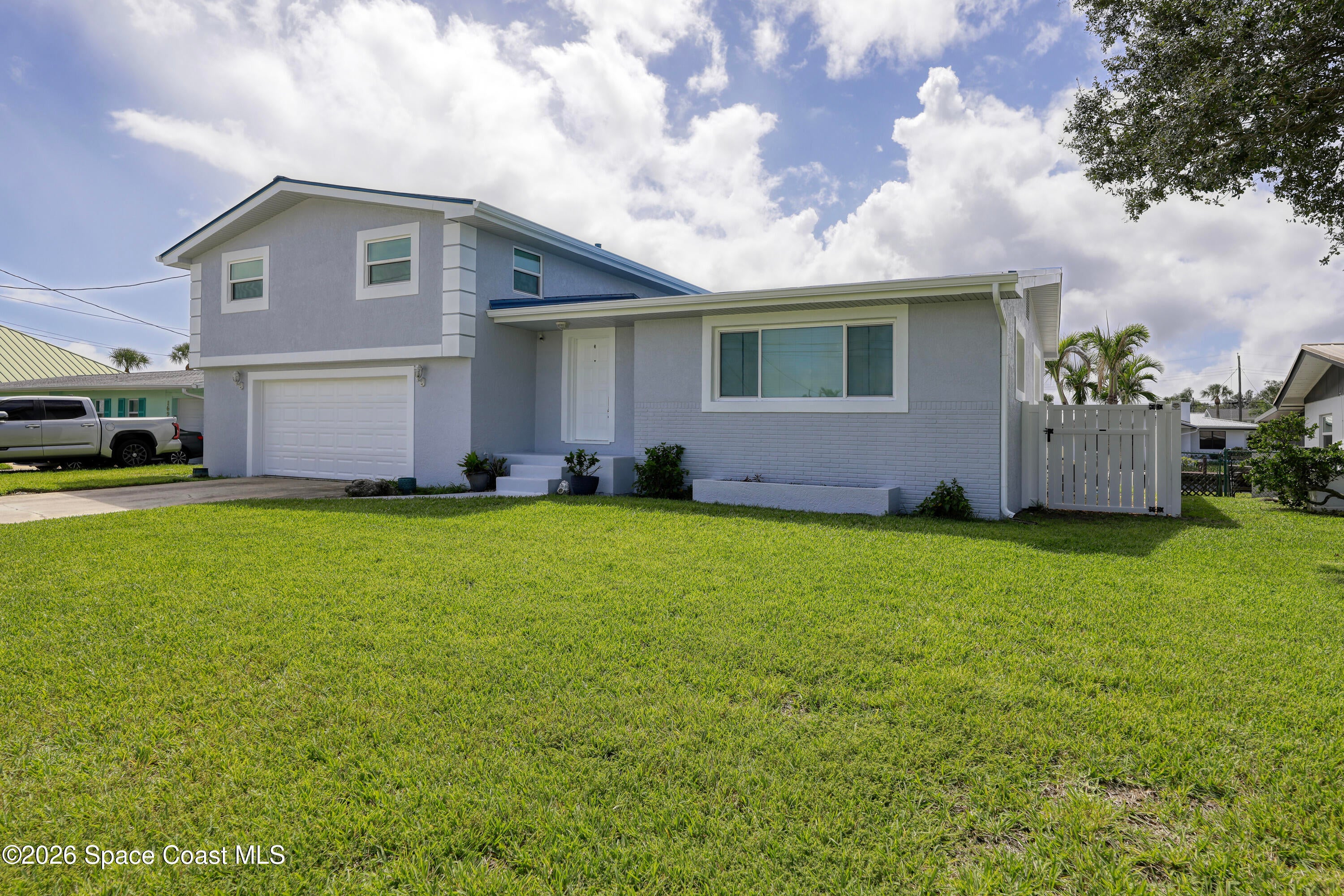 1685 Yates Dr, Merritt Island, FL 32952 photo