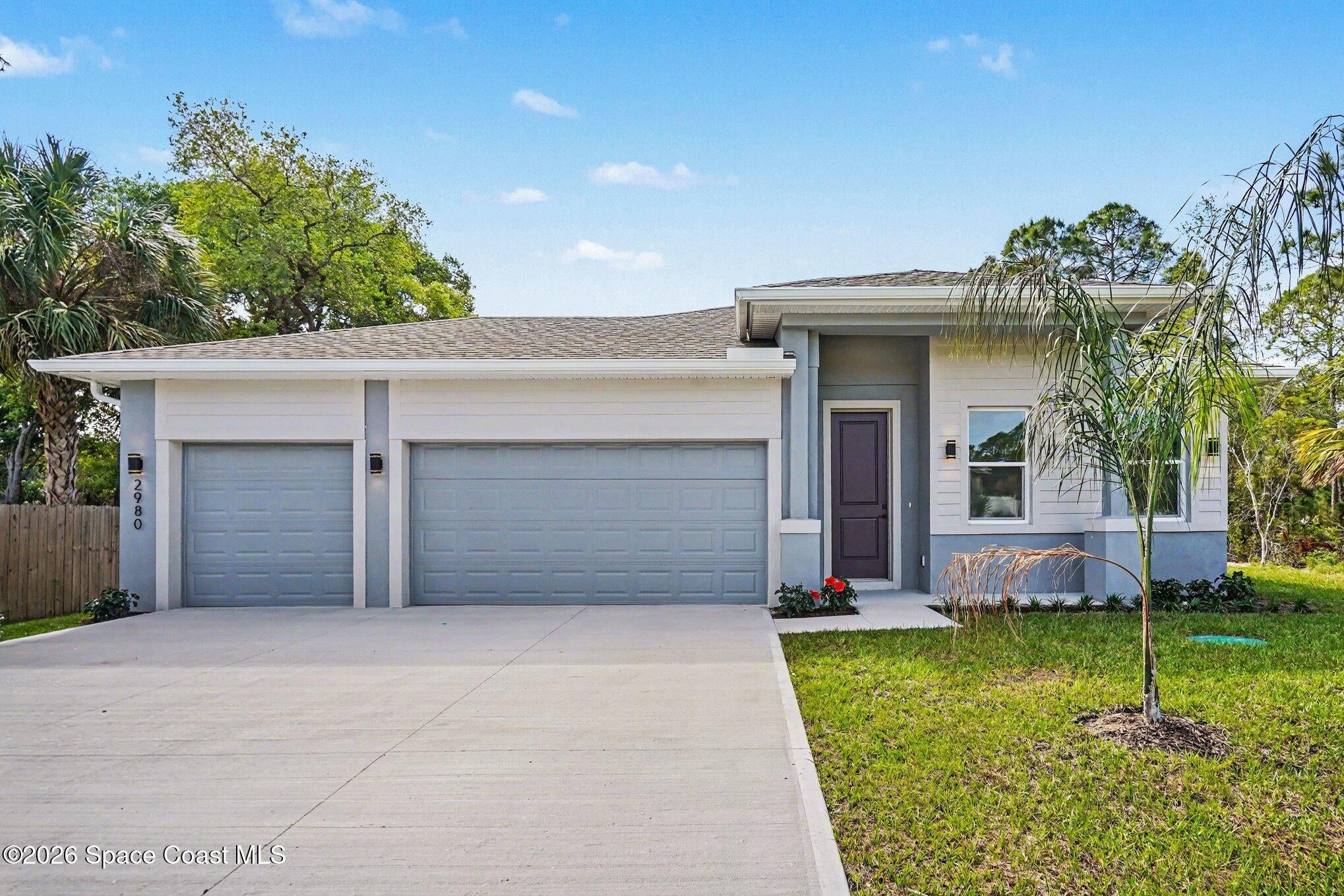111 Ferguson St, Palm Bay, FL 32908