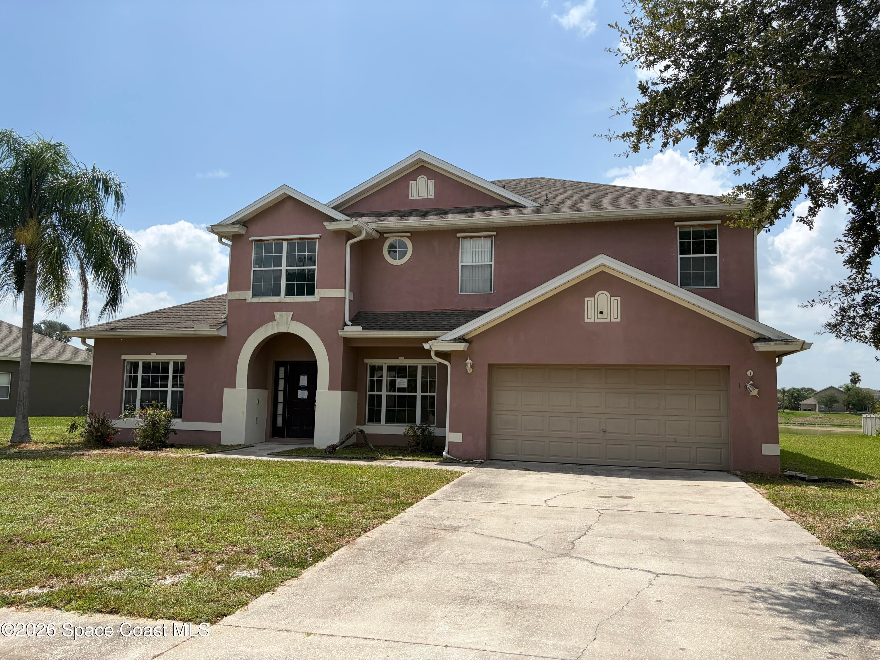 190 Wading Bird Cir, Palm Bay, FL 32908
