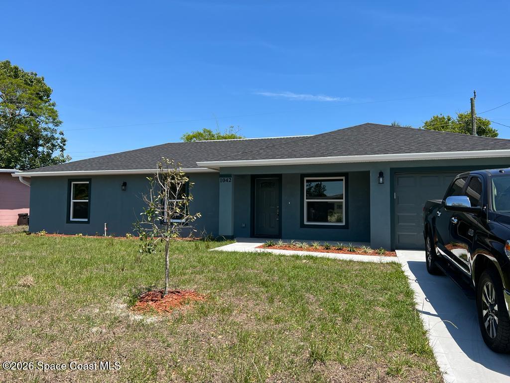 1042 Hickory Ln, Cocoa, FL 32922 photo