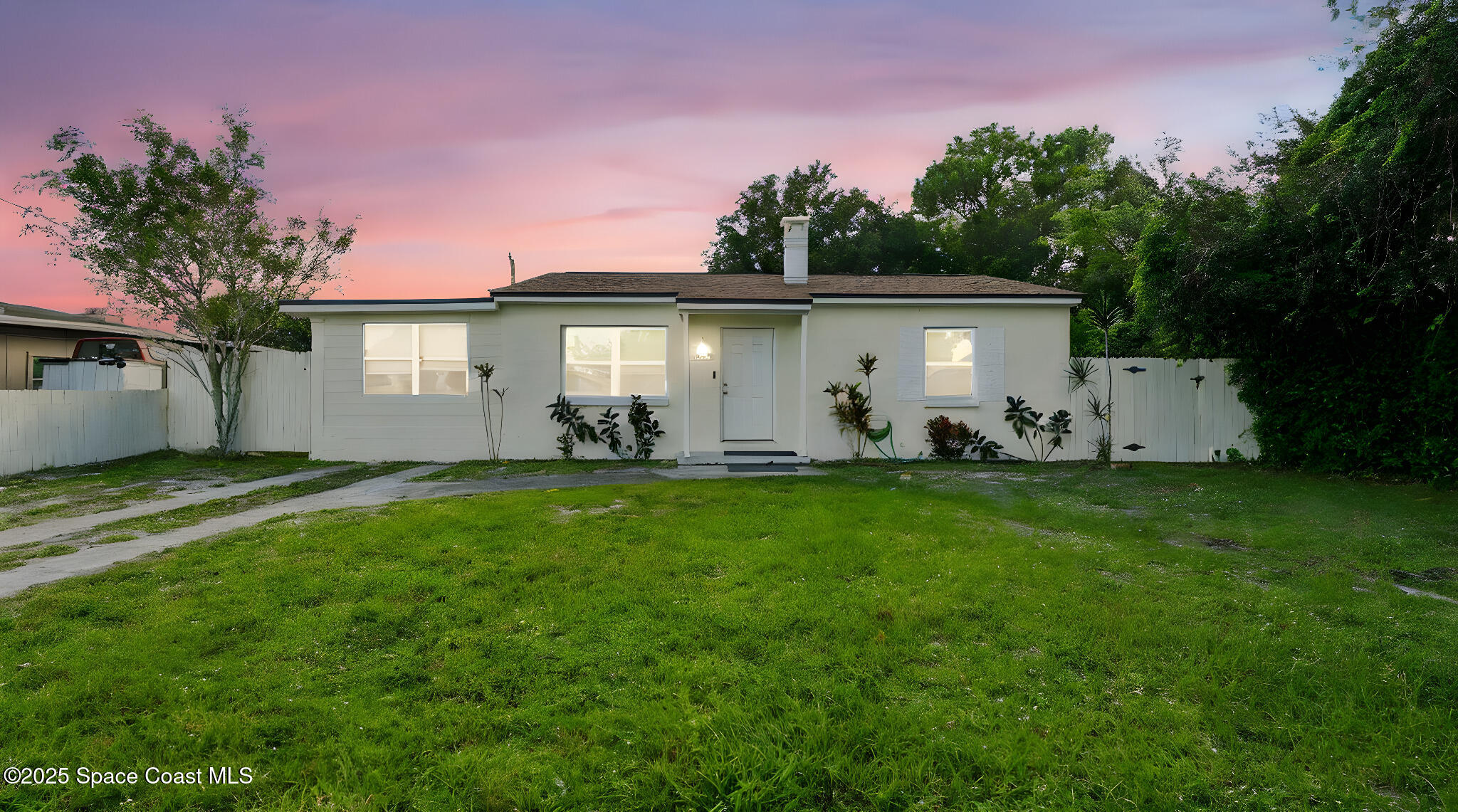 1103 Bellefonte Ave, Cocoa, FL 32922