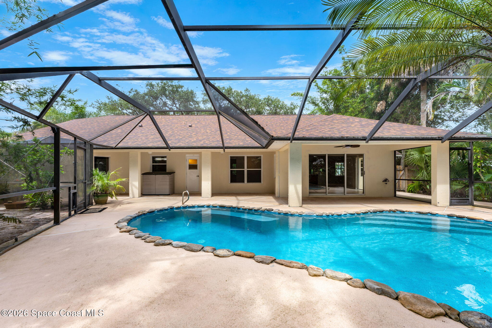 275 Ibis Dr, Melbourne Beach, FL 32951