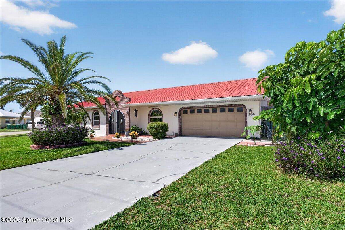 150 Magnolia St, Satellite Beach, FL 32937 photo