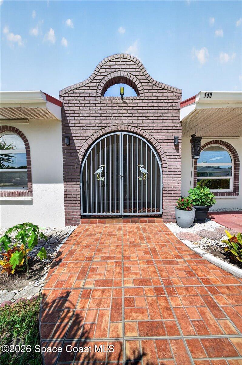 150 Magnolia St, Satellite Beach, FL 32937 photo