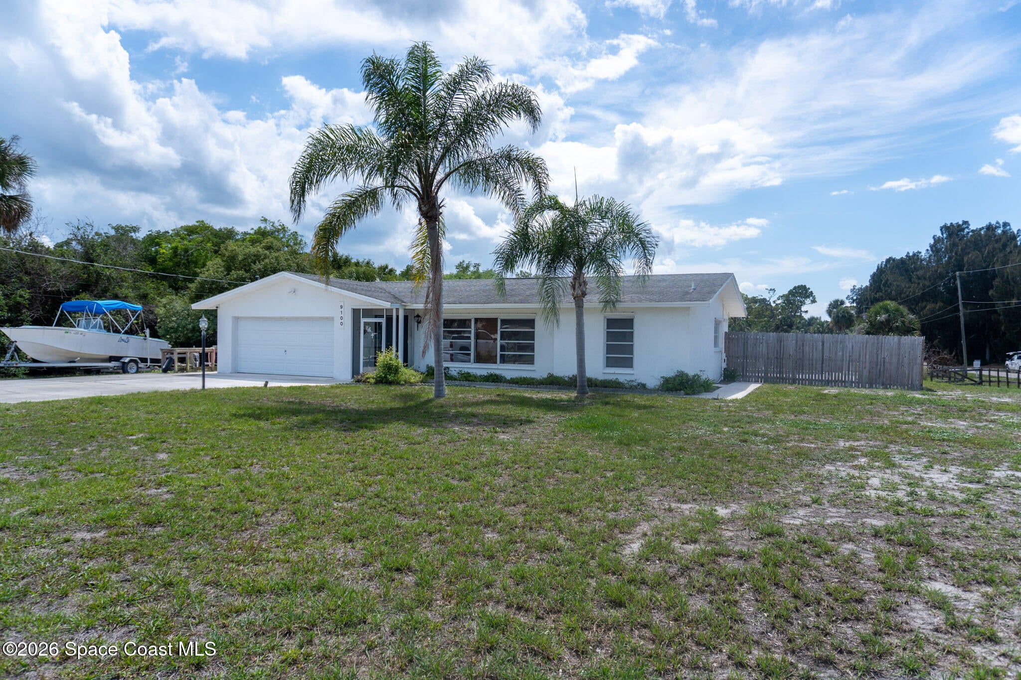 9100 Central Ave, Micco, FL 32976 photo