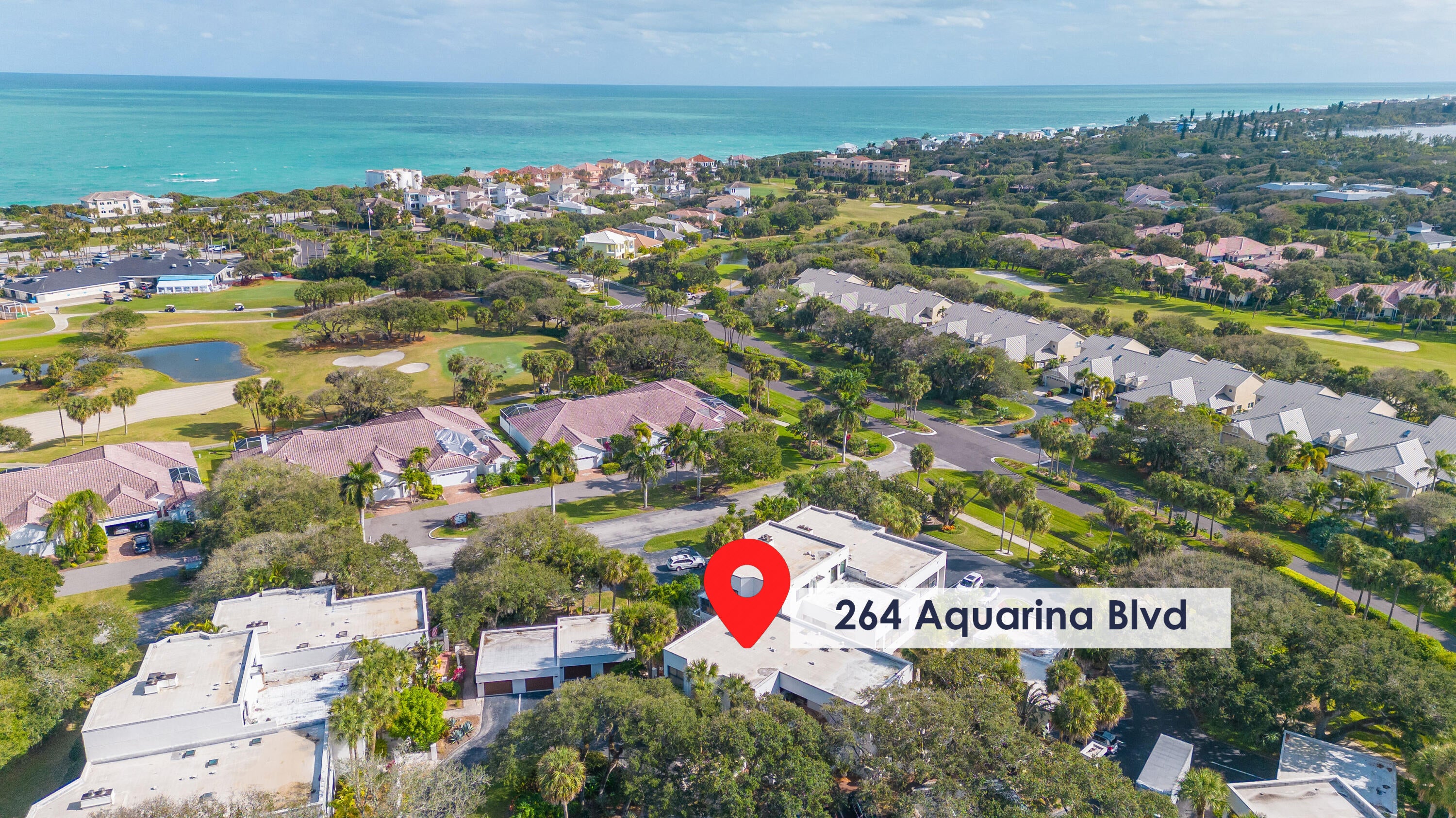 264 Aquarina Blvd #264, Melbourne Beach, FL 32951 photo