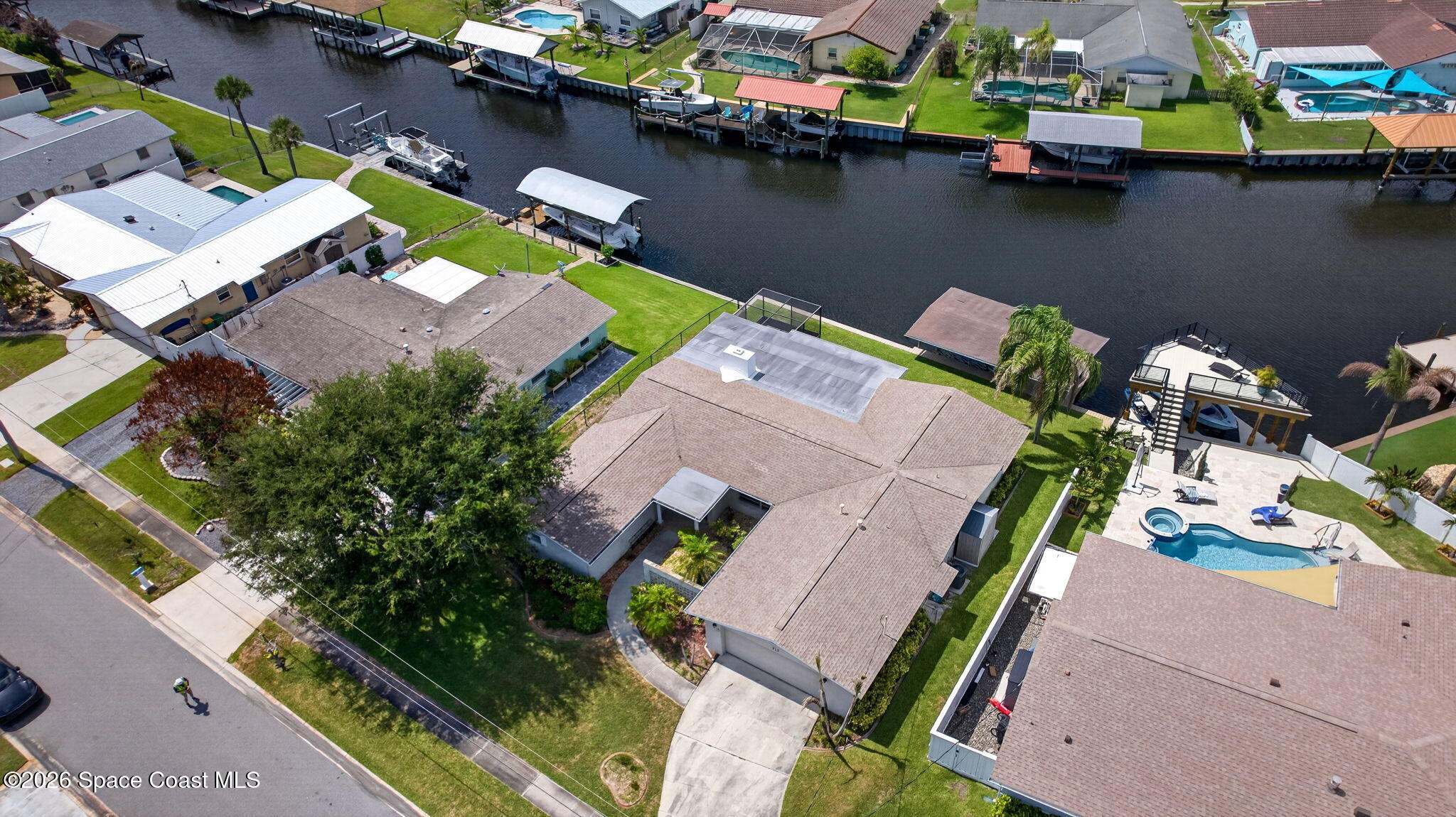 315 Ursa Ave, Merritt Island, FL 32953