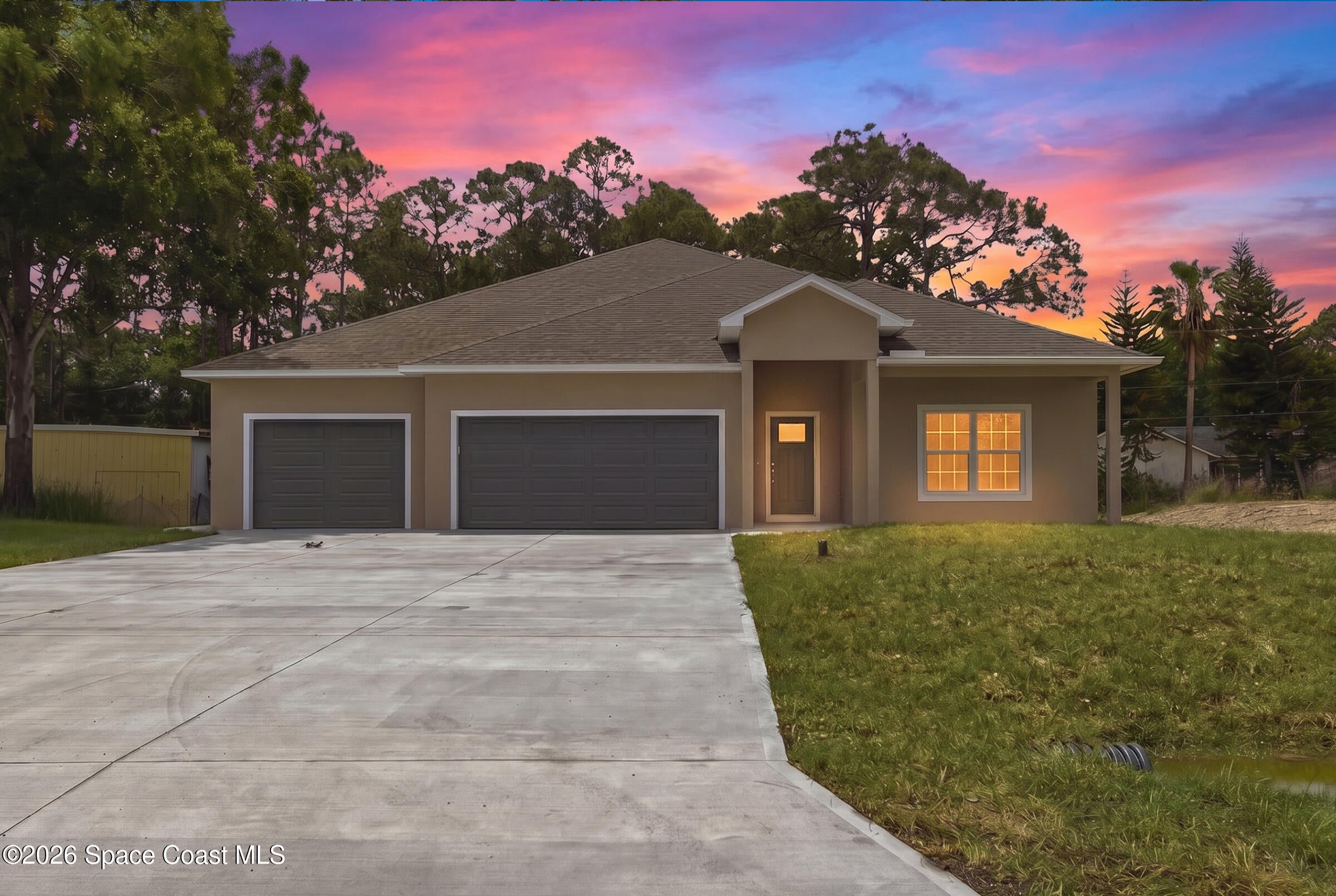 815 Walden Blvd, Palm Bay, FL 32909