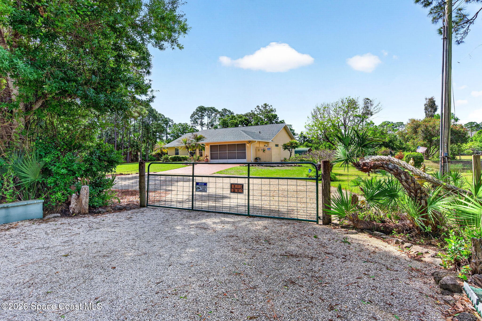 1455 Atz Rd, Malabar, FL 32950