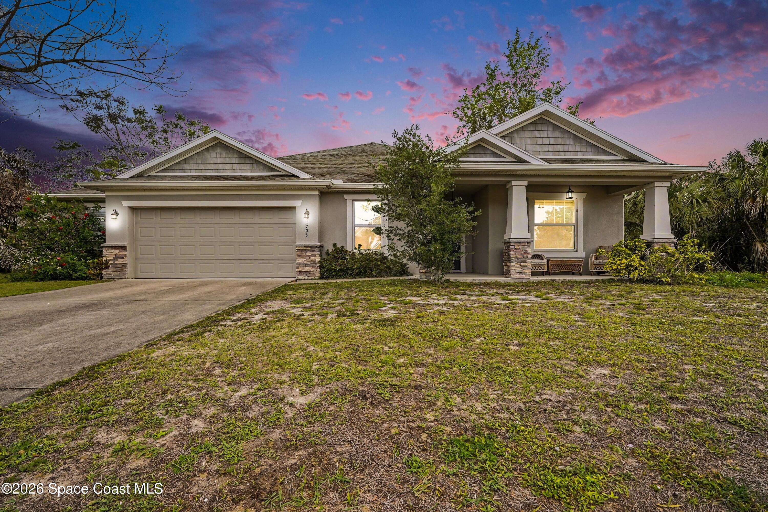 1706 Elmhurst Cir, Palm Bay, FL 32909