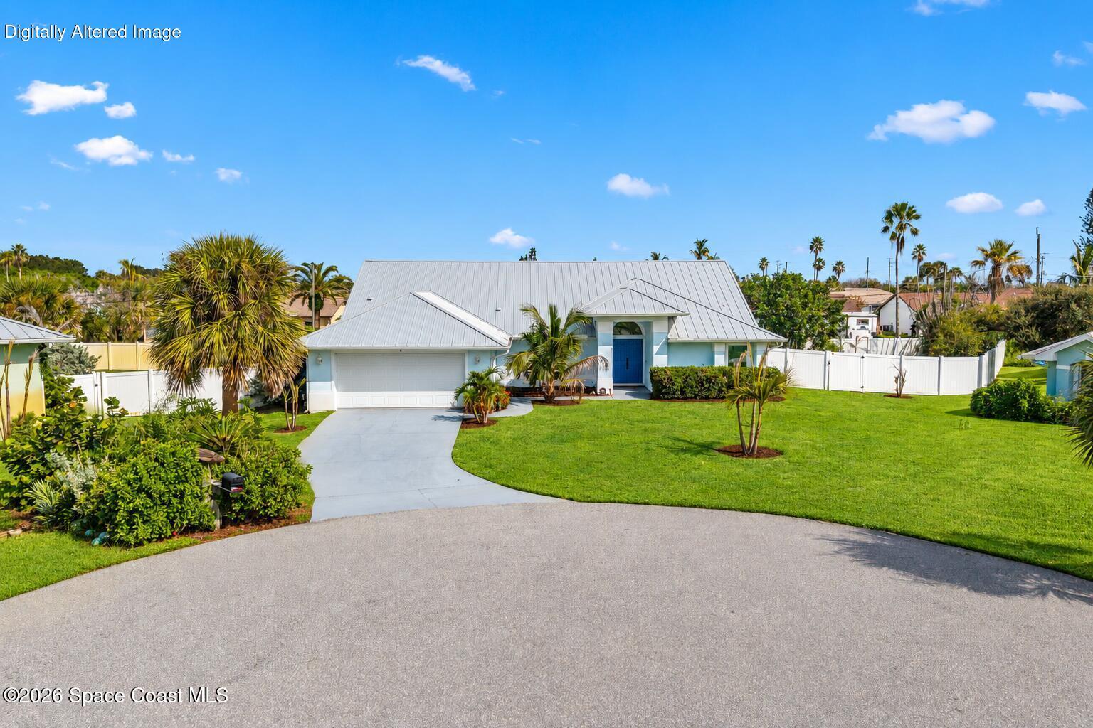 234 Leslie Ct, Melbourne Beach, FL 32951