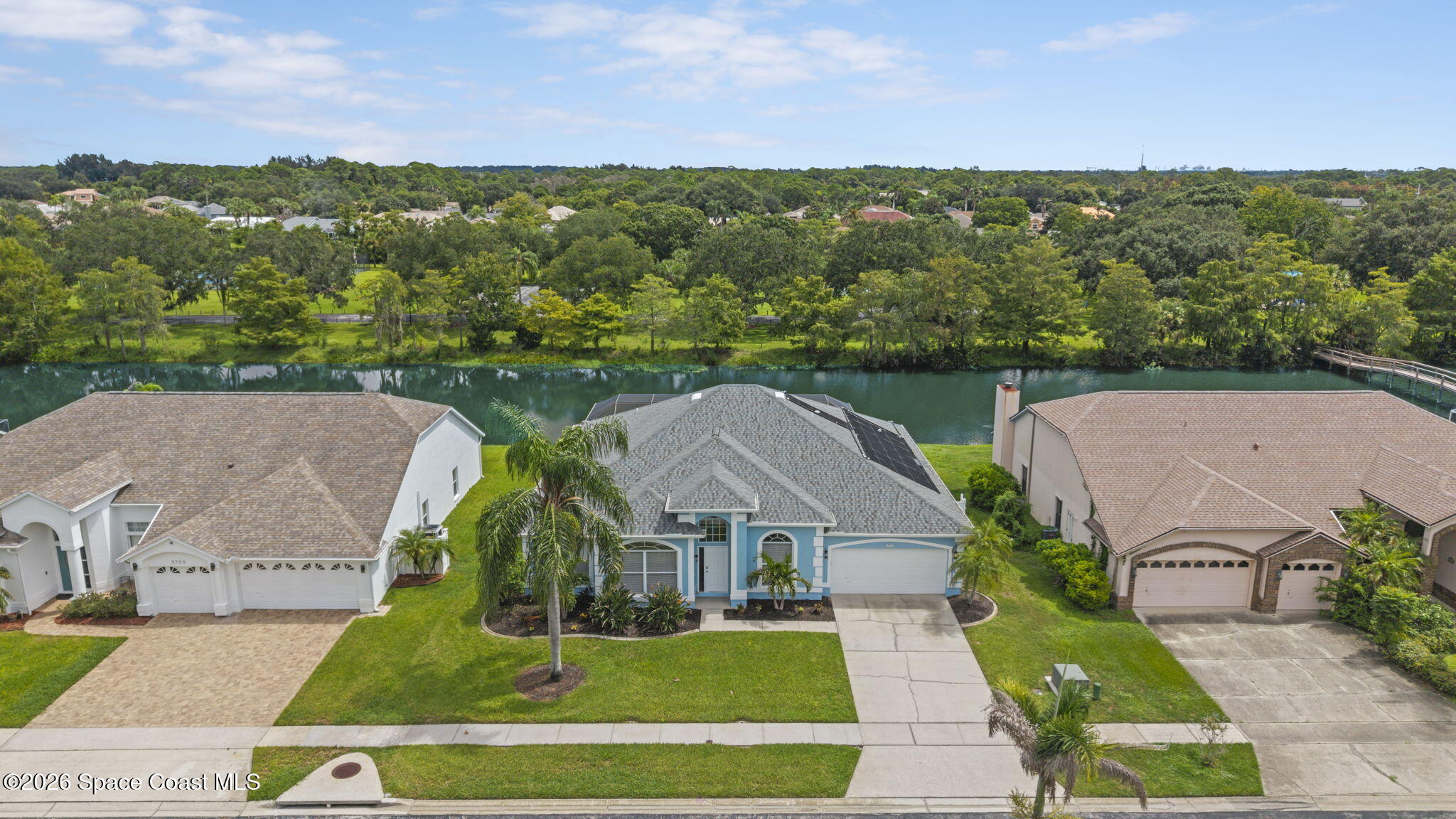 3685 Starlight Ave, Merritt Island, FL 32953 photo