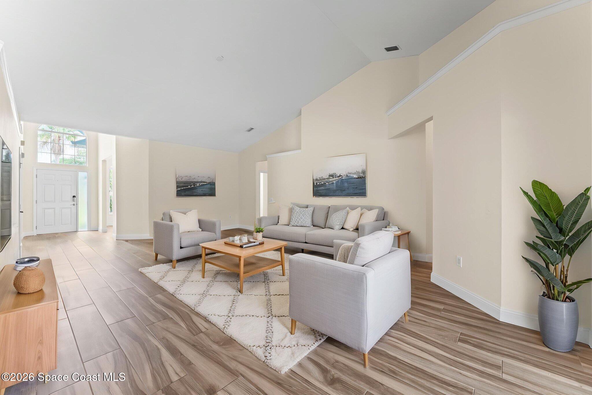 3685 Starlight Ave, Merritt Island, FL 32953 photo
