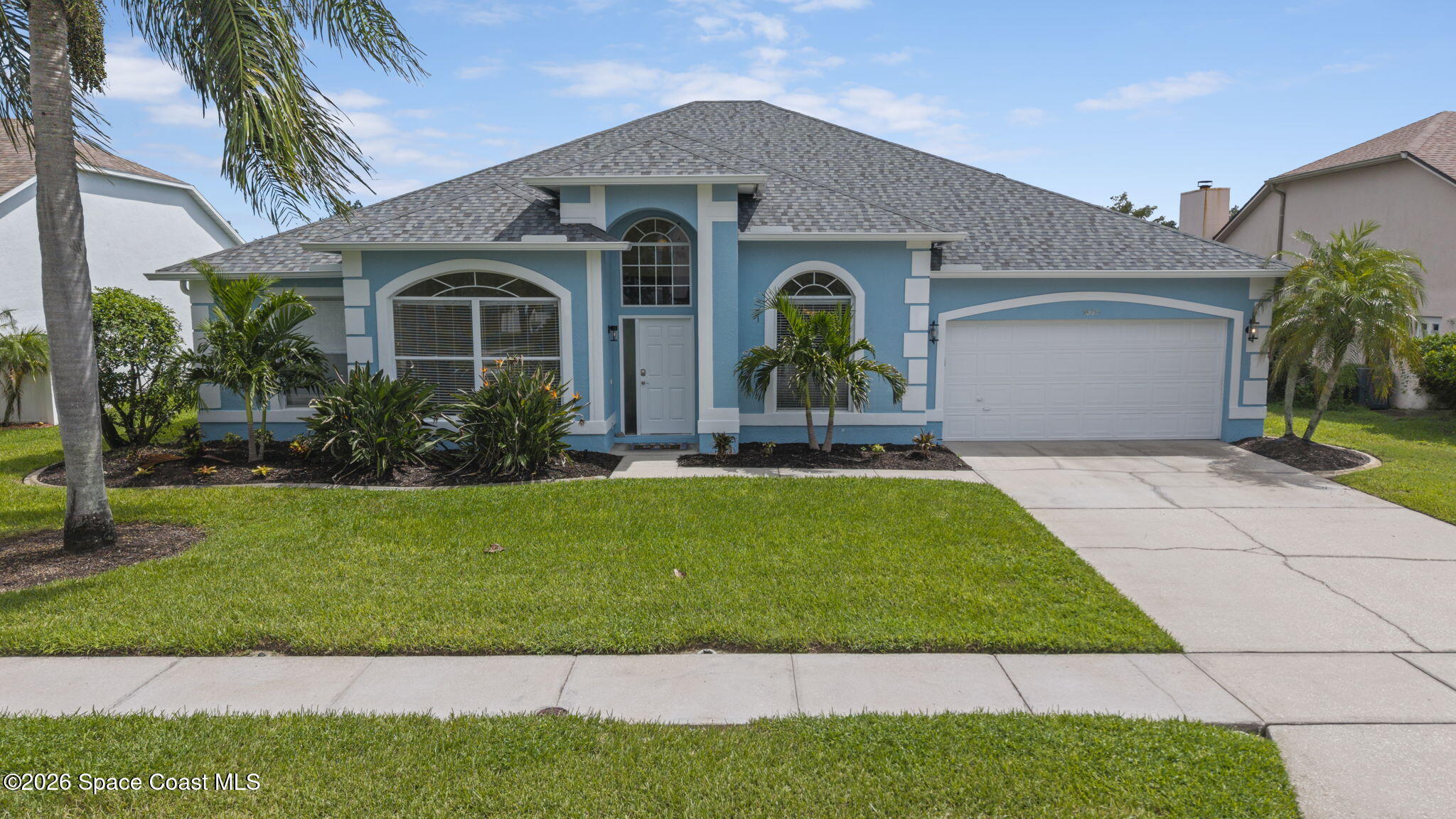 3685 Starlight Ave, Merritt Island, FL 32953 photo