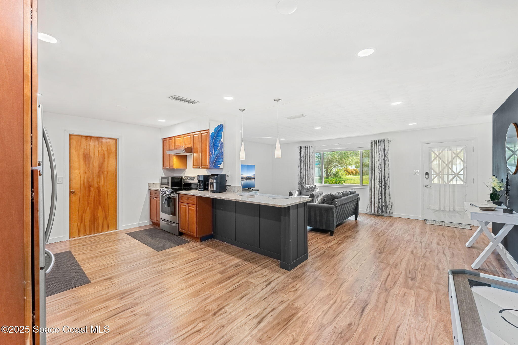 366 Coral Dr, Cape Canaveral, FL 32920 photo