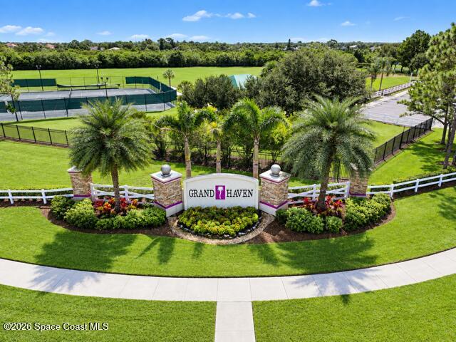 4194 Fenrose Cir, Melbourne, FL 32940 photo