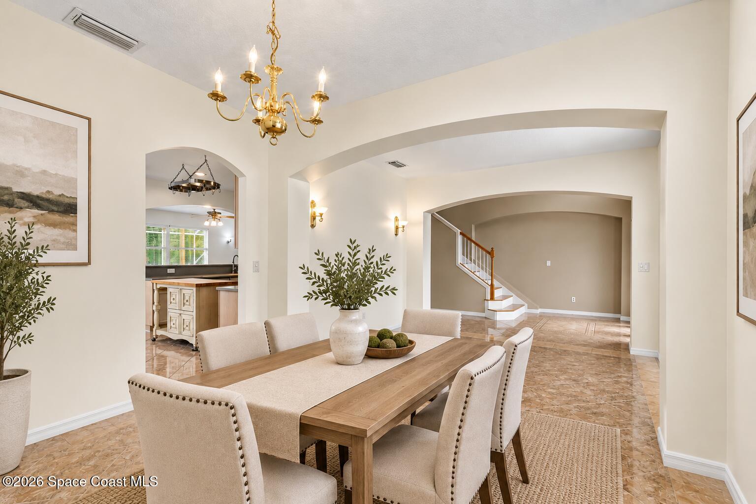 4194 Fenrose Cir, Melbourne, FL 32940 photo