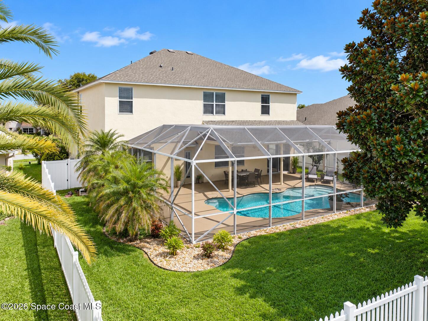 4194 Fenrose Cir, Melbourne, FL 32940 photo