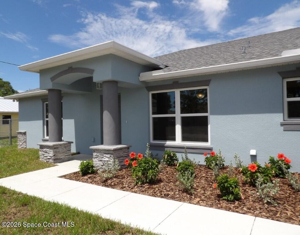408 Calamondin Ave, Palm Bay, FL 32907 photo