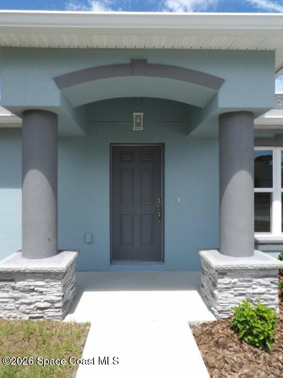 408 Calamondin Ave, Palm Bay, FL 32907 photo