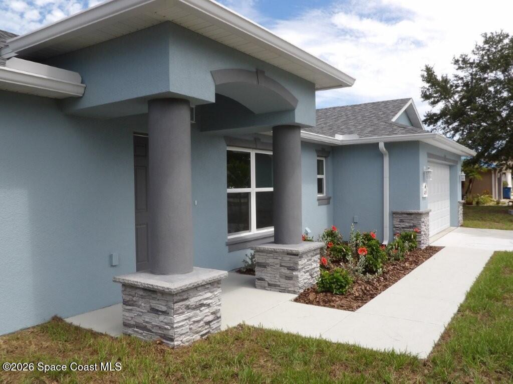 408 Calamondin Ave, Palm Bay, FL 32907 photo