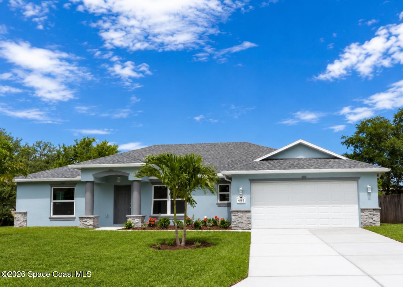 408 Calamondin Ave, Palm Bay, FL 32907
