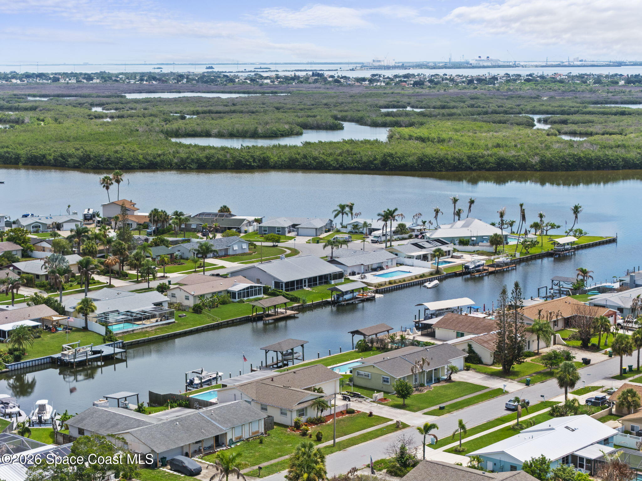 420 Sundoro Ct, Merritt Island, FL 32953 photo