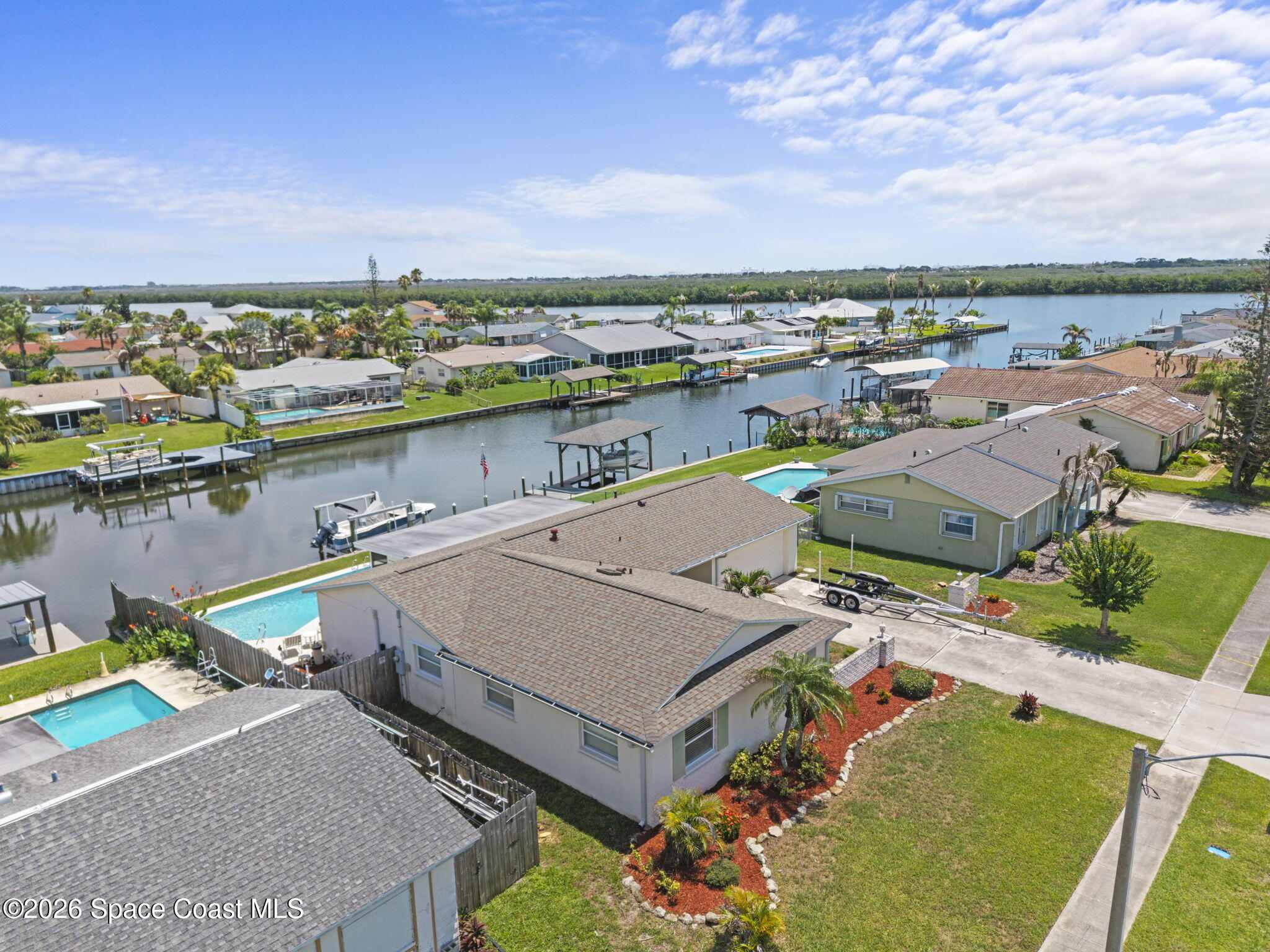 420 Sundoro Ct, Merritt Island, FL 32953 photo