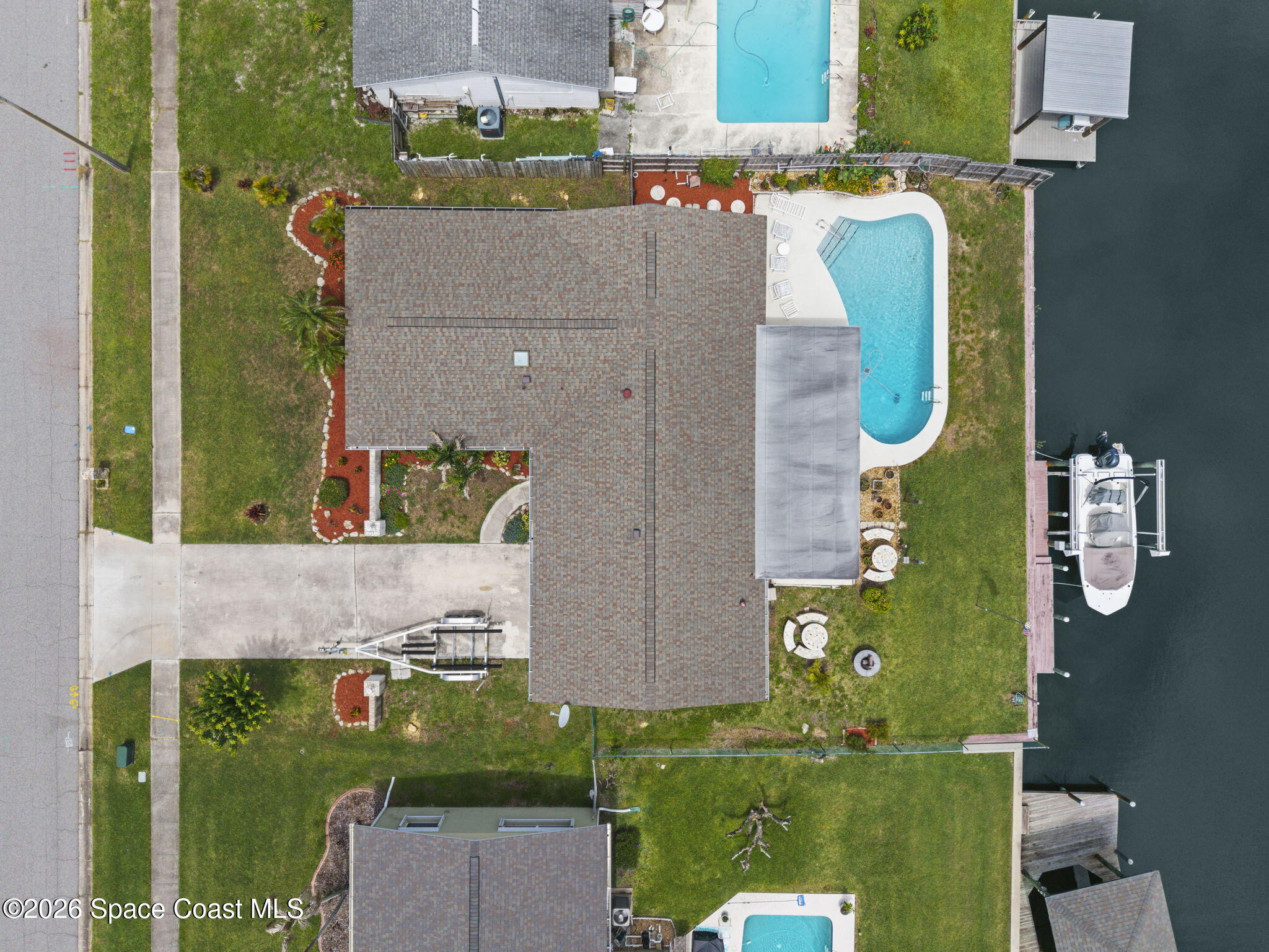 420 Sundoro Ct, Merritt Island, FL 32953 photo