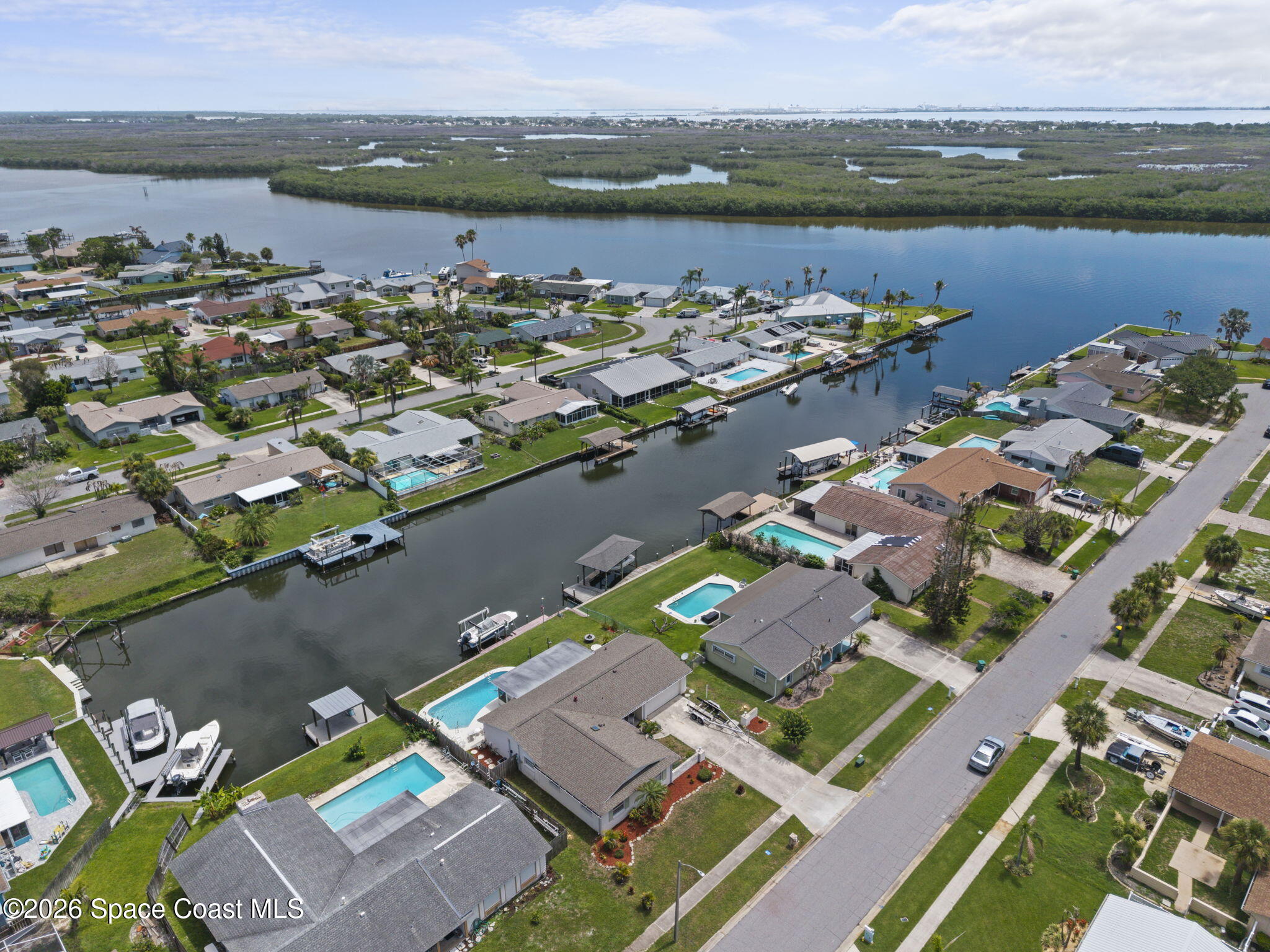 420 Sundoro Ct, Merritt Island, FL 32953 photo