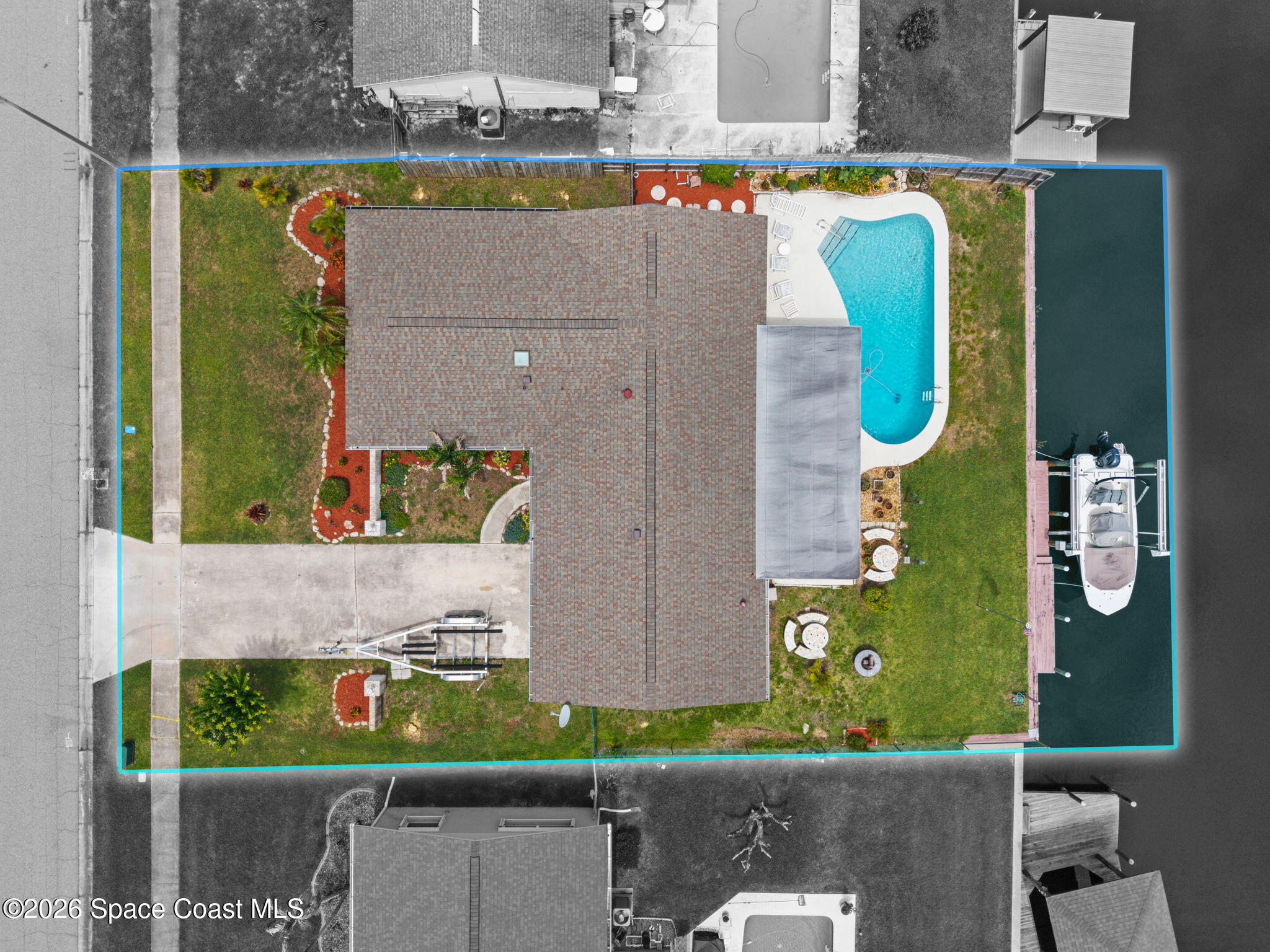 420 Sundoro Ct, Merritt Island, FL 32953 photo