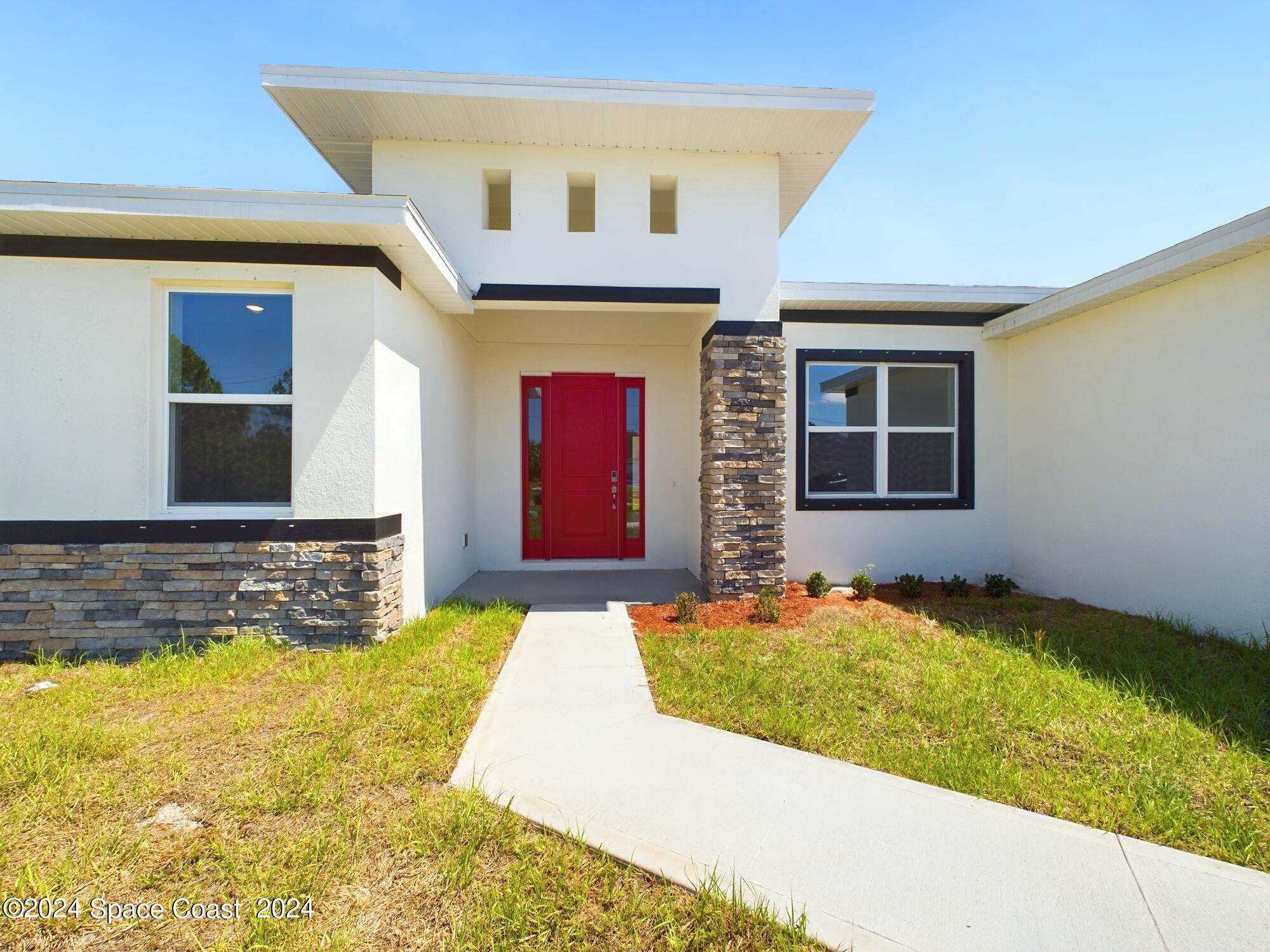 542 Lambright St, Palm Bay, FL 32908