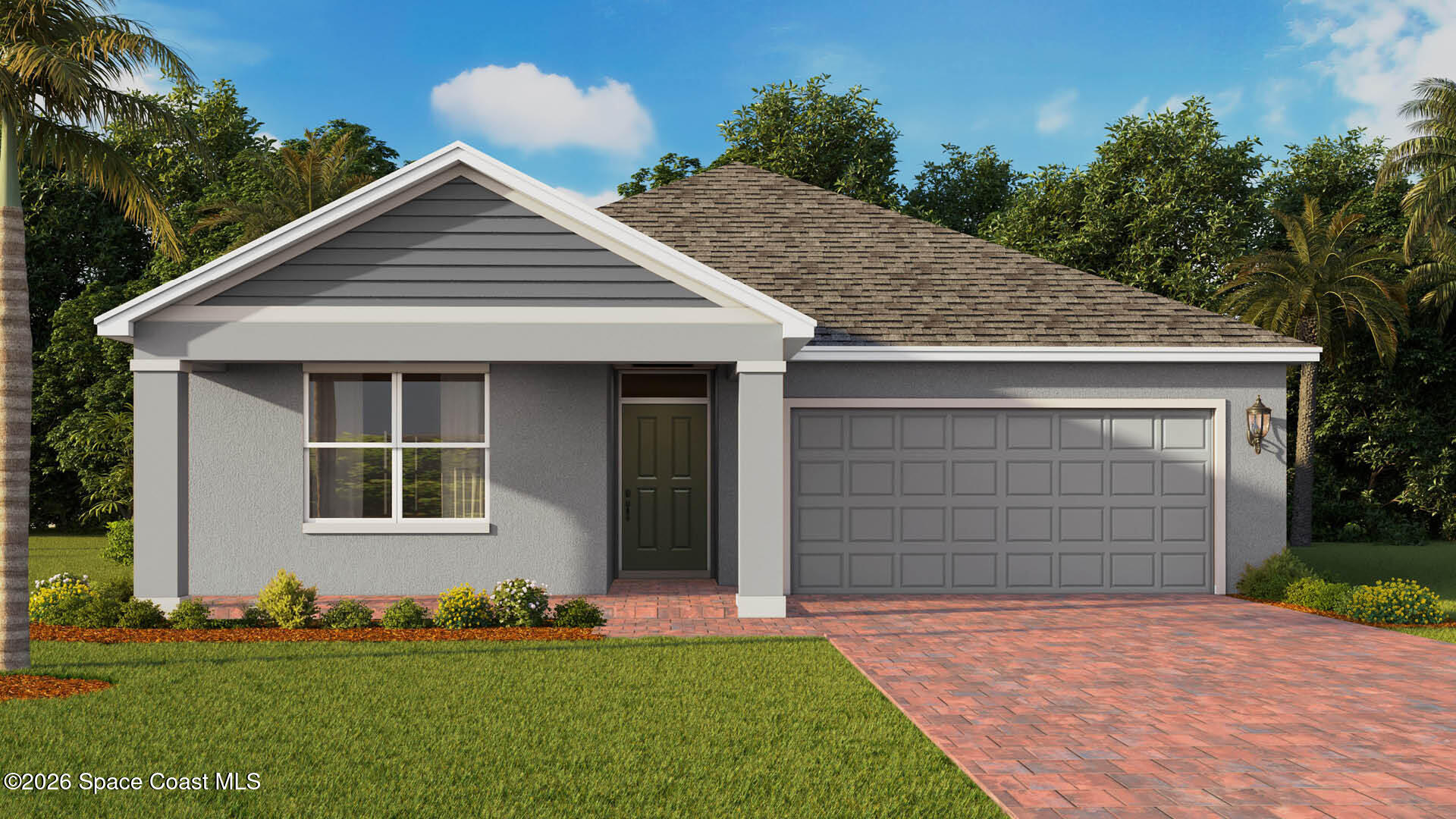 482 J A Bombardier Blvd, Palm Bay, FL 32908