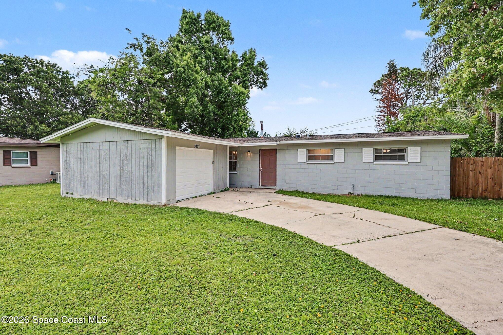 1077 Judith Terrace, Rockledge, FL 32955 photo