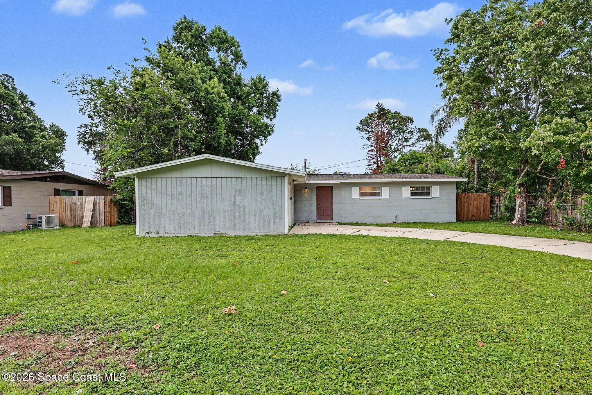 1077 Judith Terrace, Rockledge, FL 32955 photo