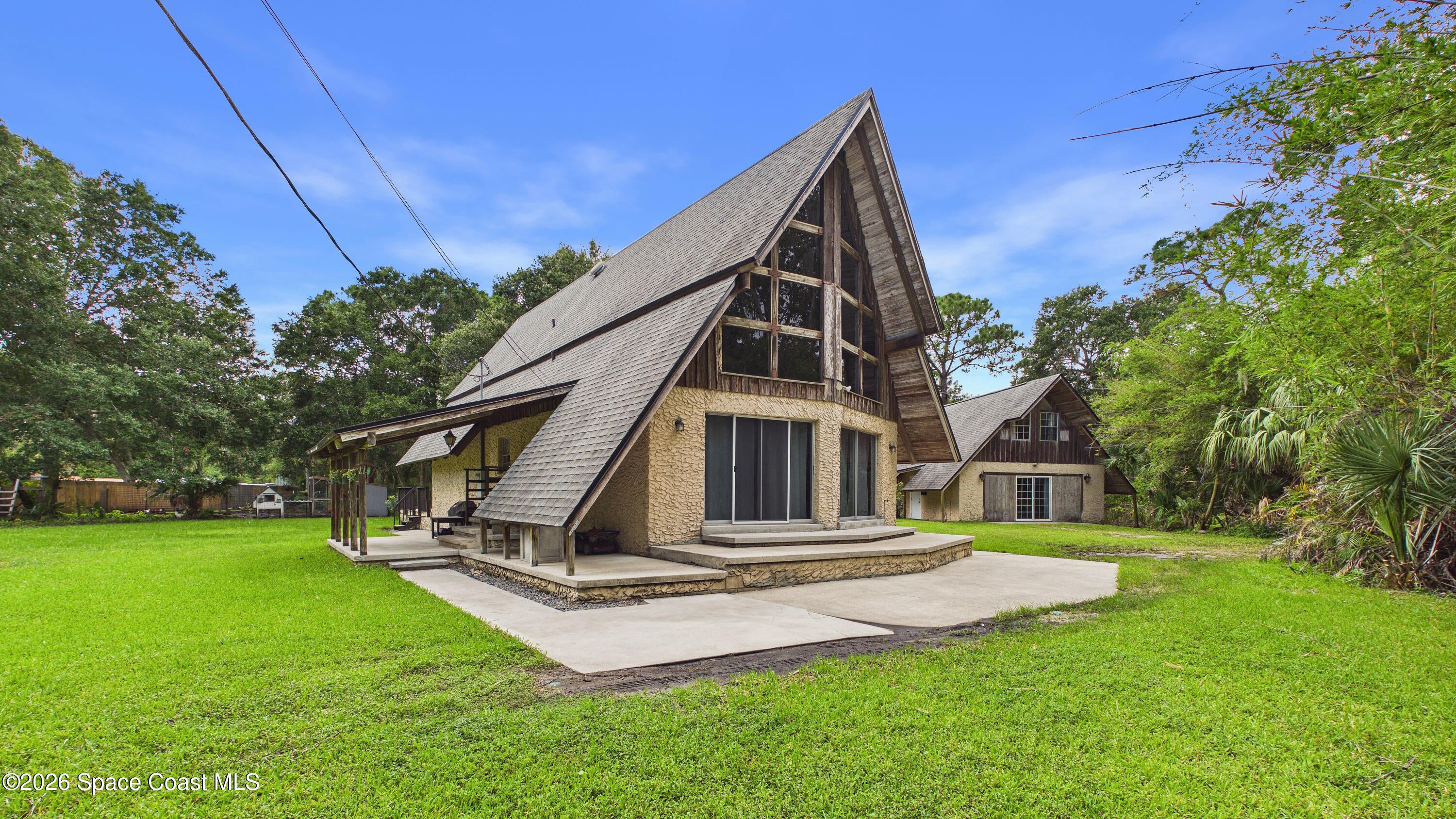 5025 Scott Rd, Cocoa, FL 32926