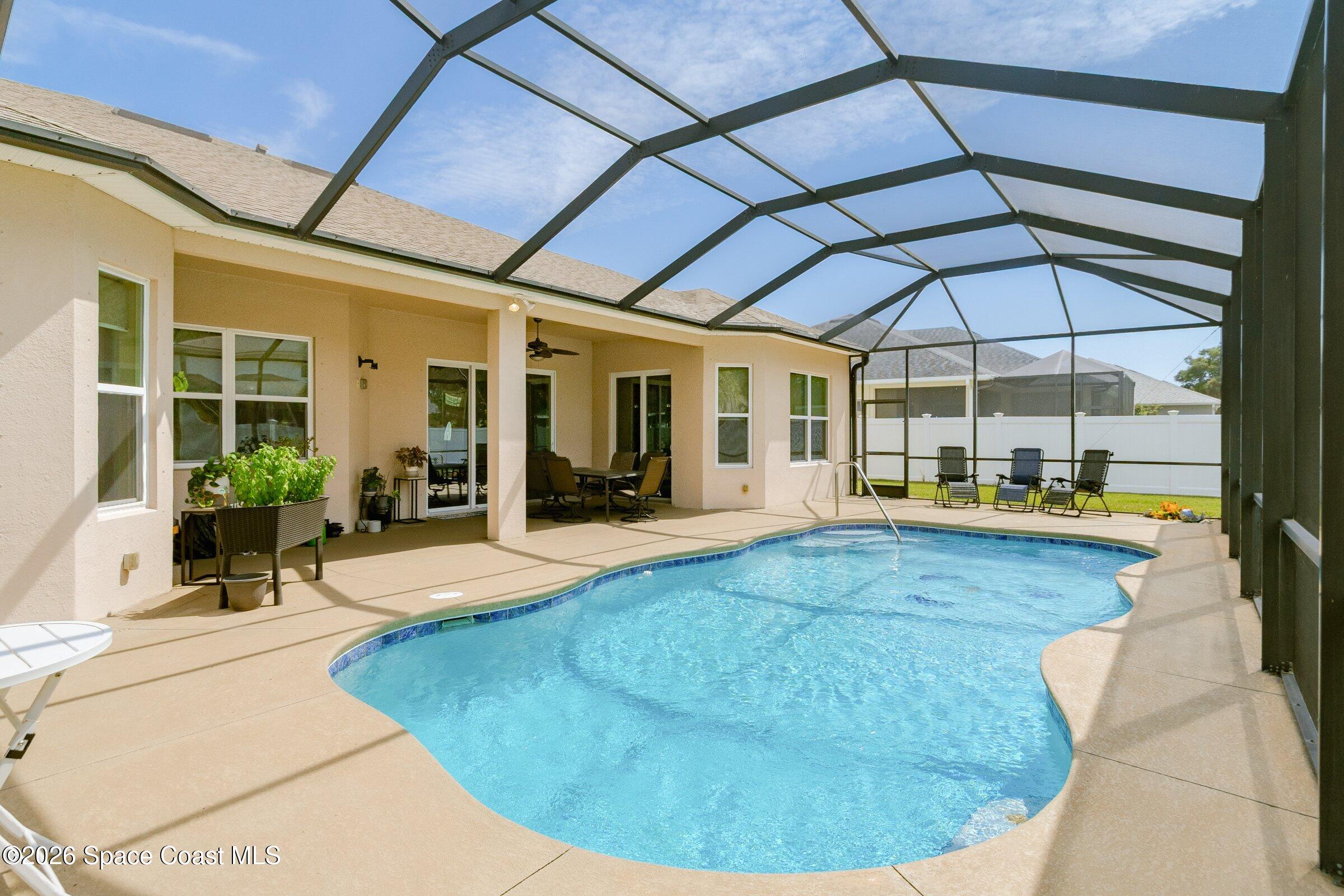 110 Via Catalano Ct, Palm Bay, FL 32907 photo
