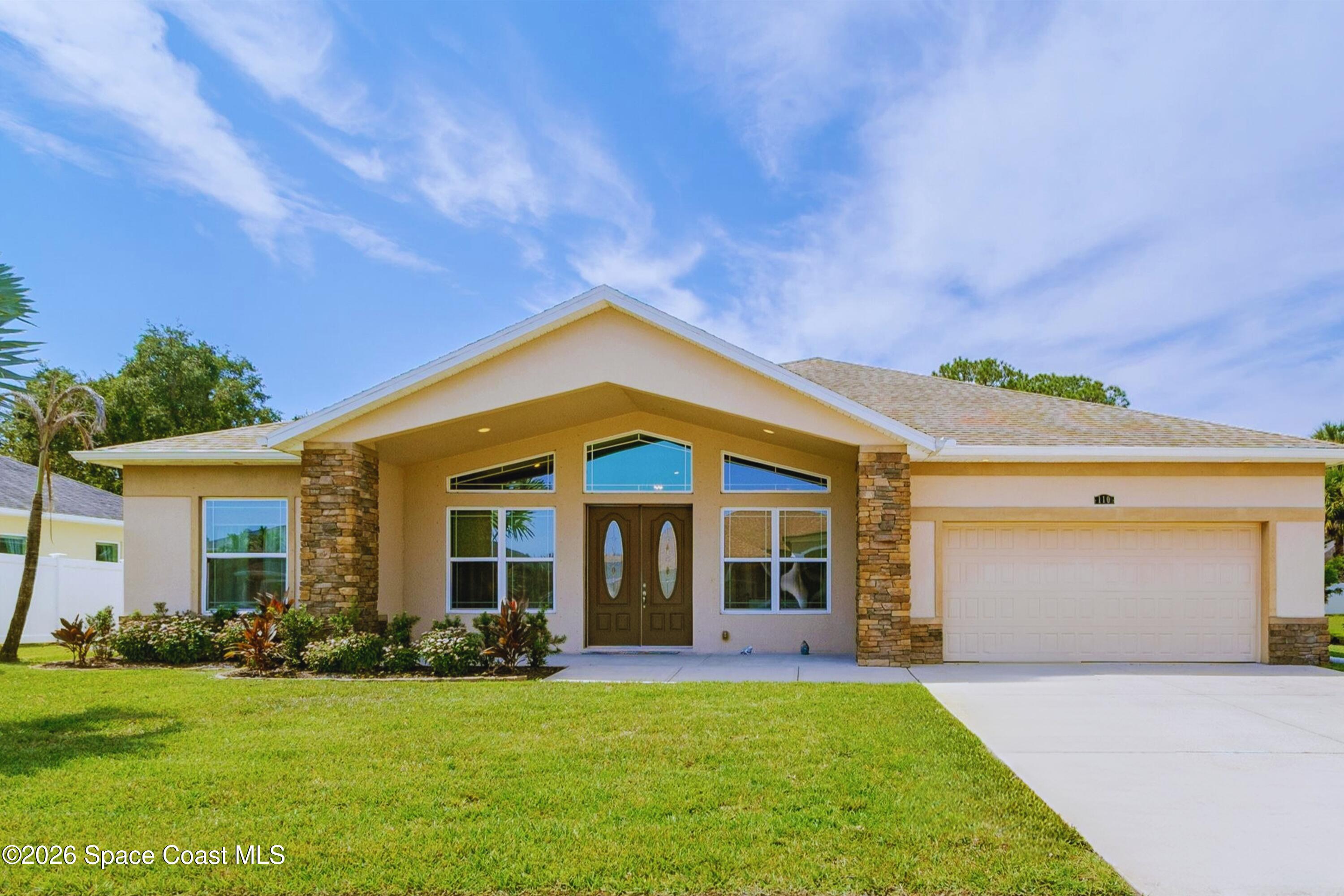 110 Via Catalano Ct, Palm Bay, FL 32907 photo