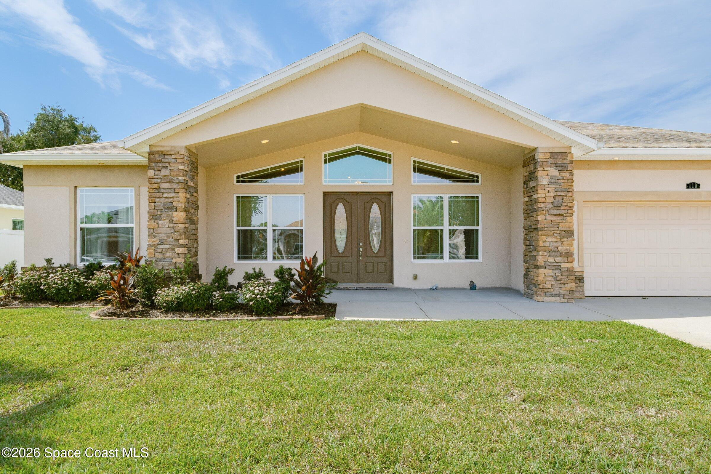 110 Via Catalano Ct, Palm Bay, FL 32907 photo