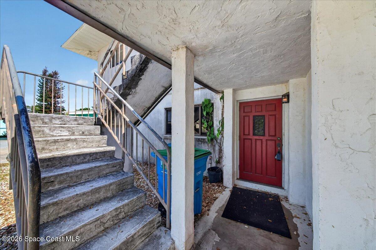 214 Jefferson Ave, Cape Canaveral, FL 32920 photo