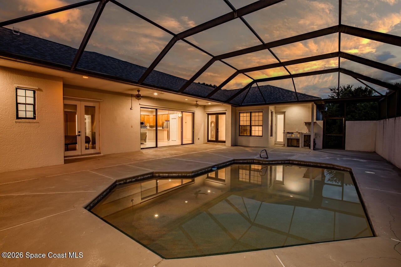 4508 Canard Rd, Melbourne, FL 32934