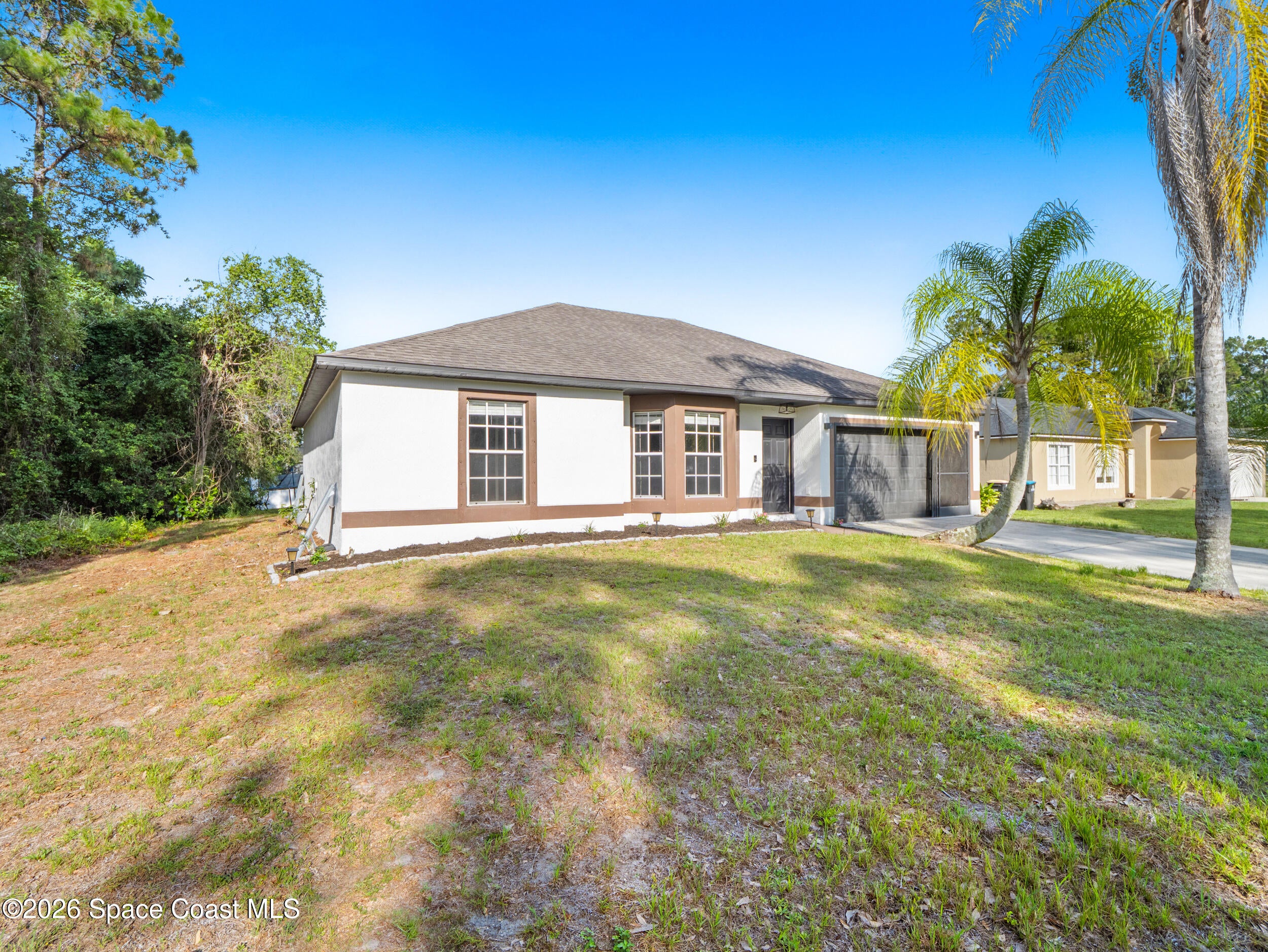 3291 Forghun Ave, Palm Bay, FL 32909