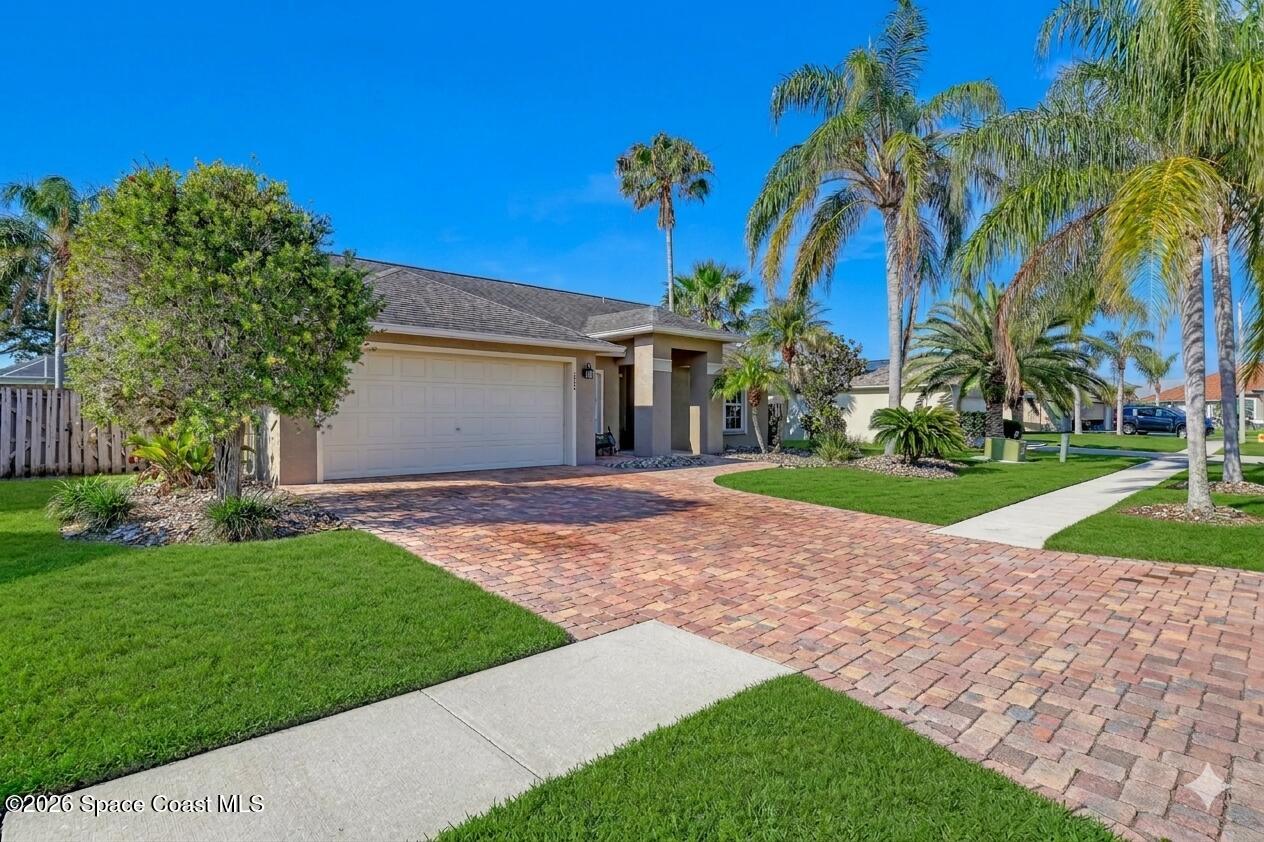 1432 Millpond Rd, Melbourne, FL 32940